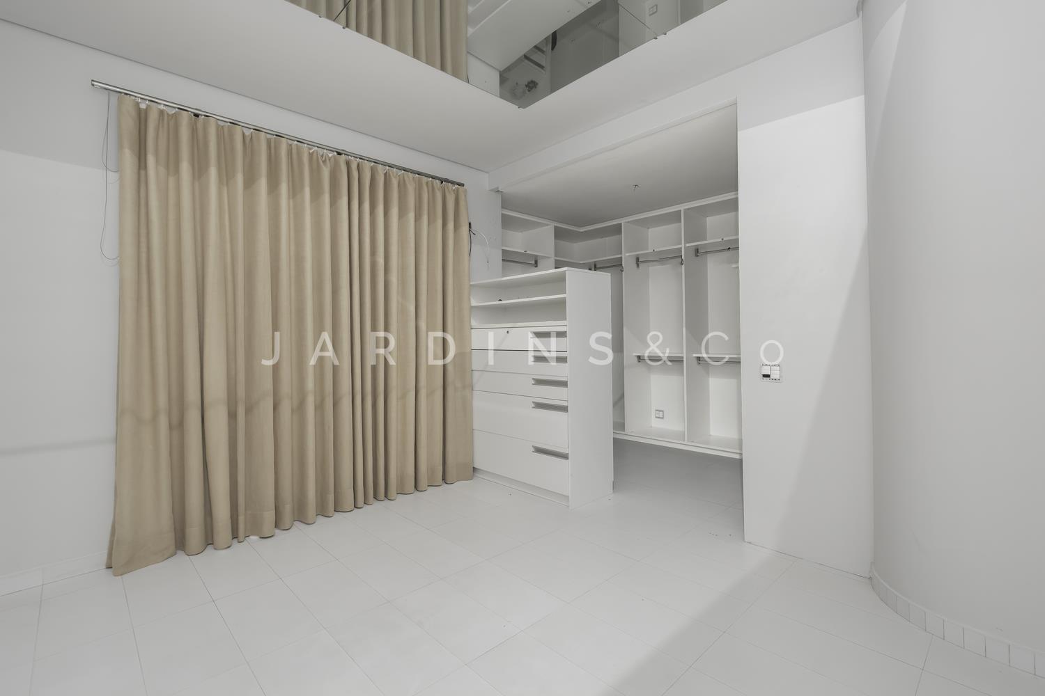 Casa no Jardim Paulista