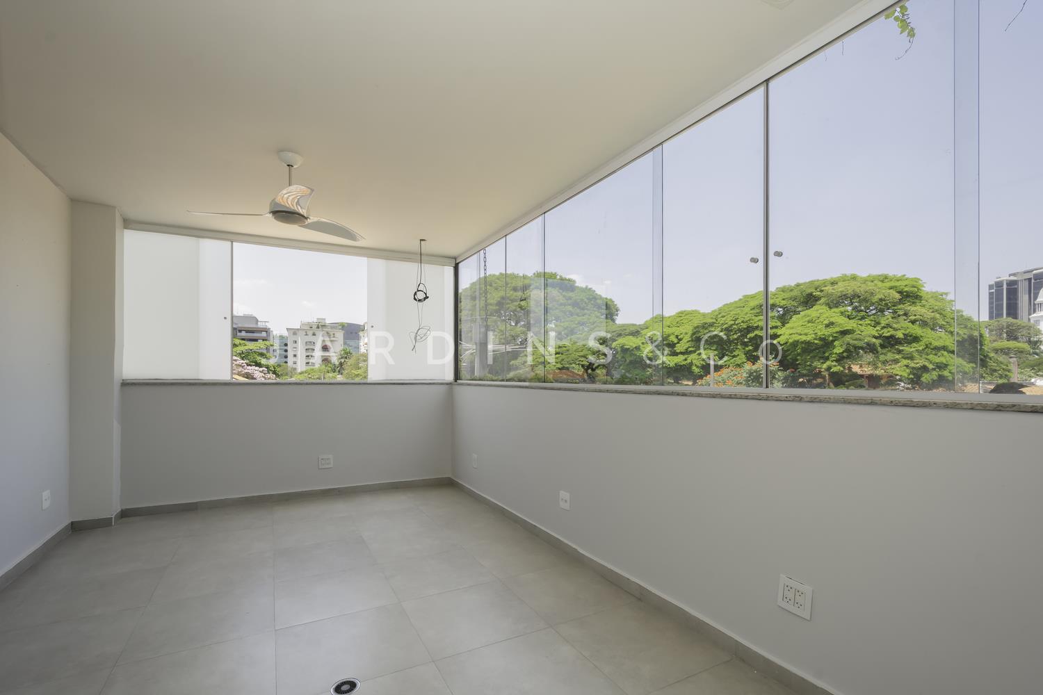 Casa no Jardim Paulista