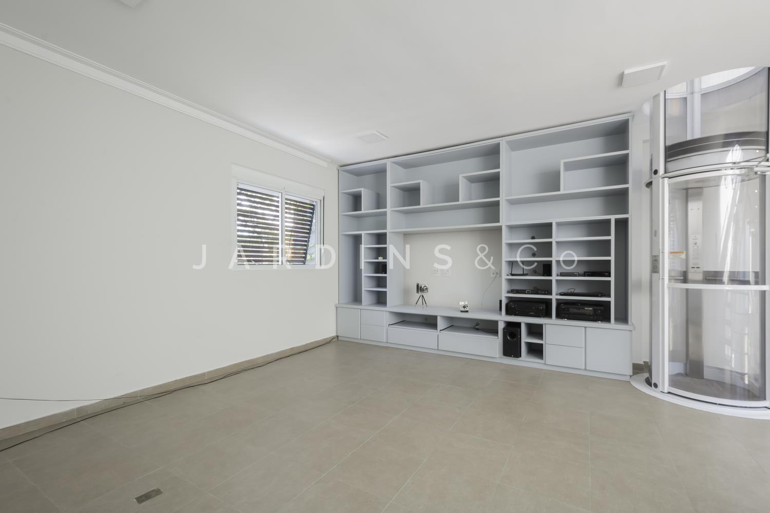 Casa no Jardim Paulista