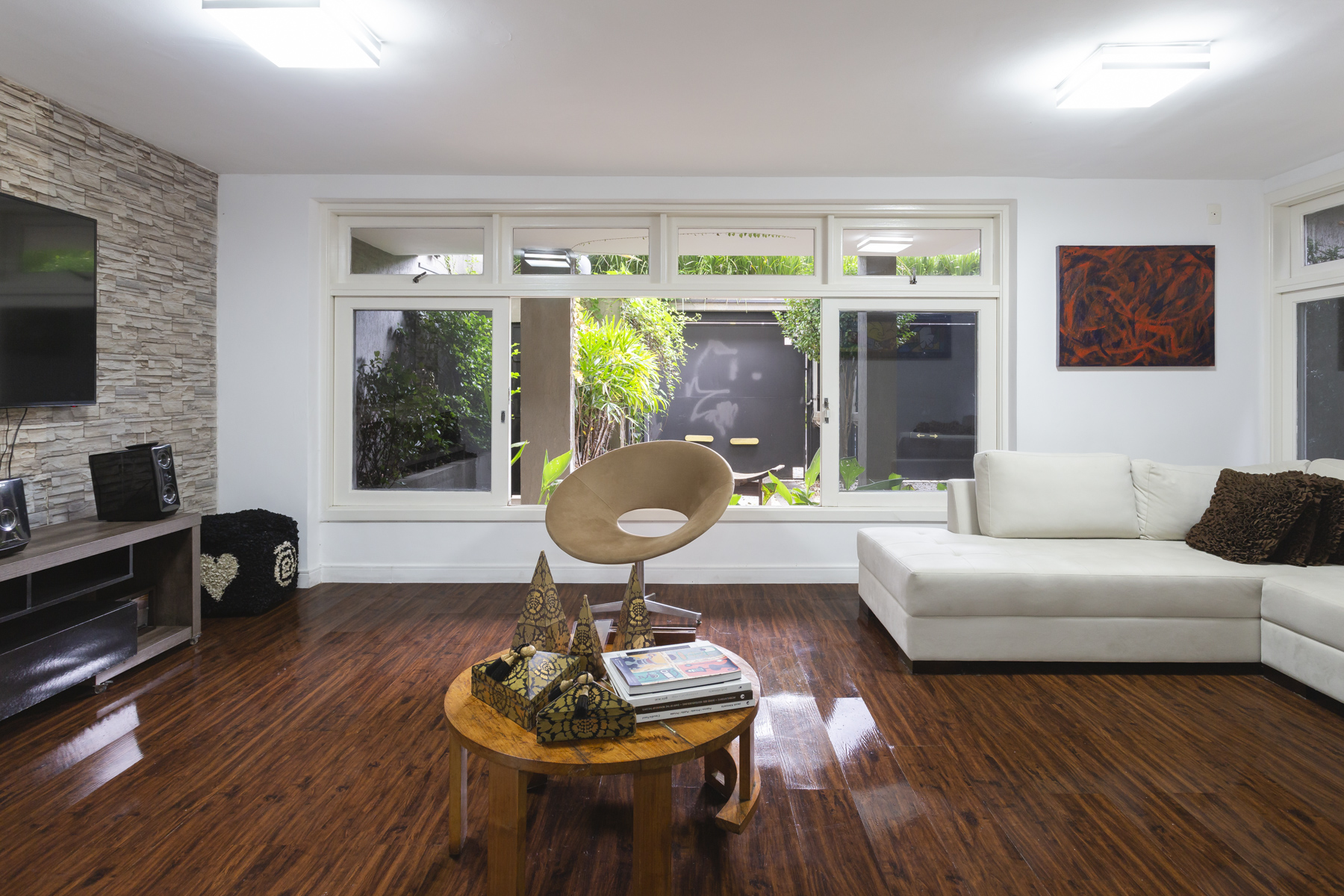 Casa no Jardim Paulista