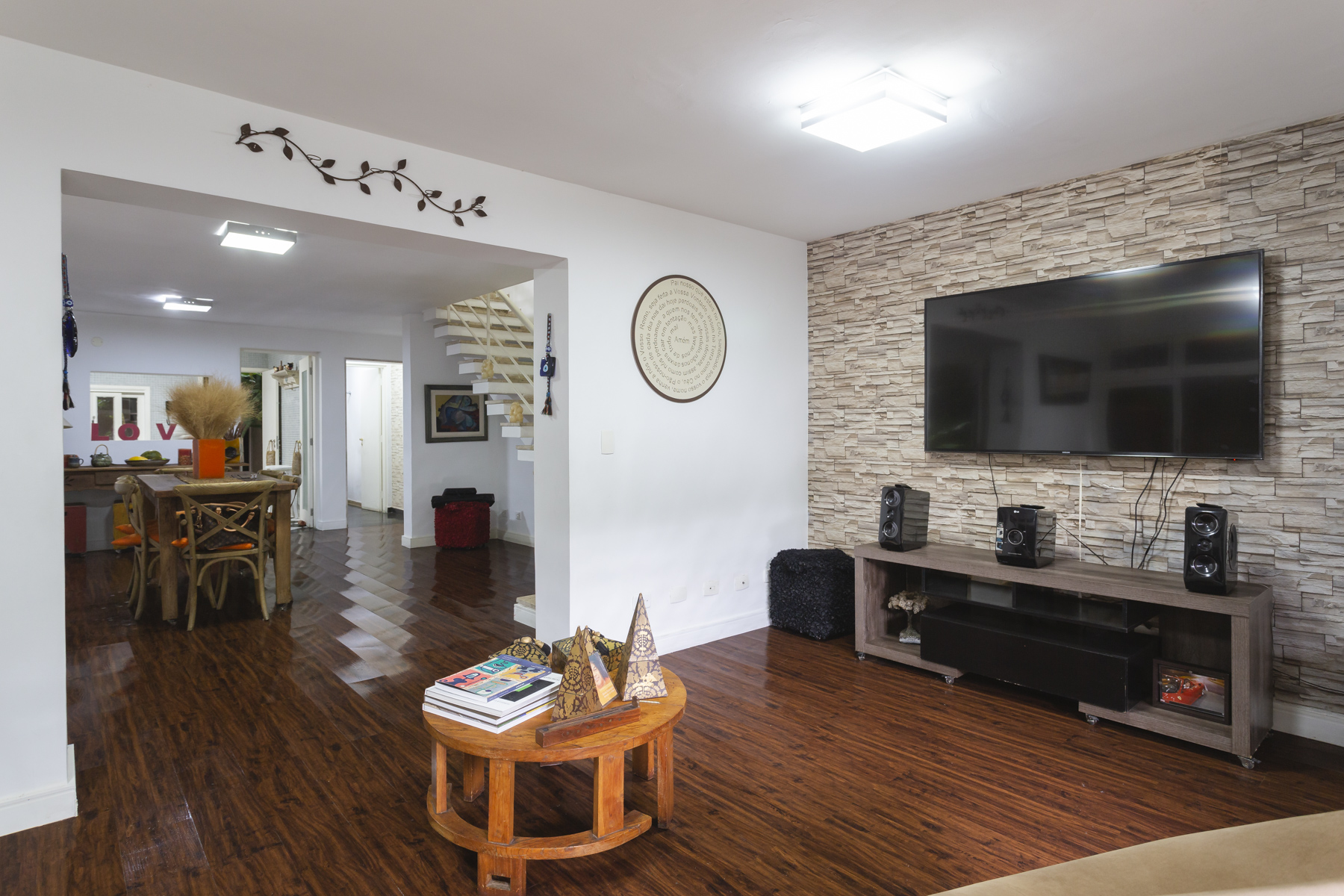 Casa no Jardim Paulista