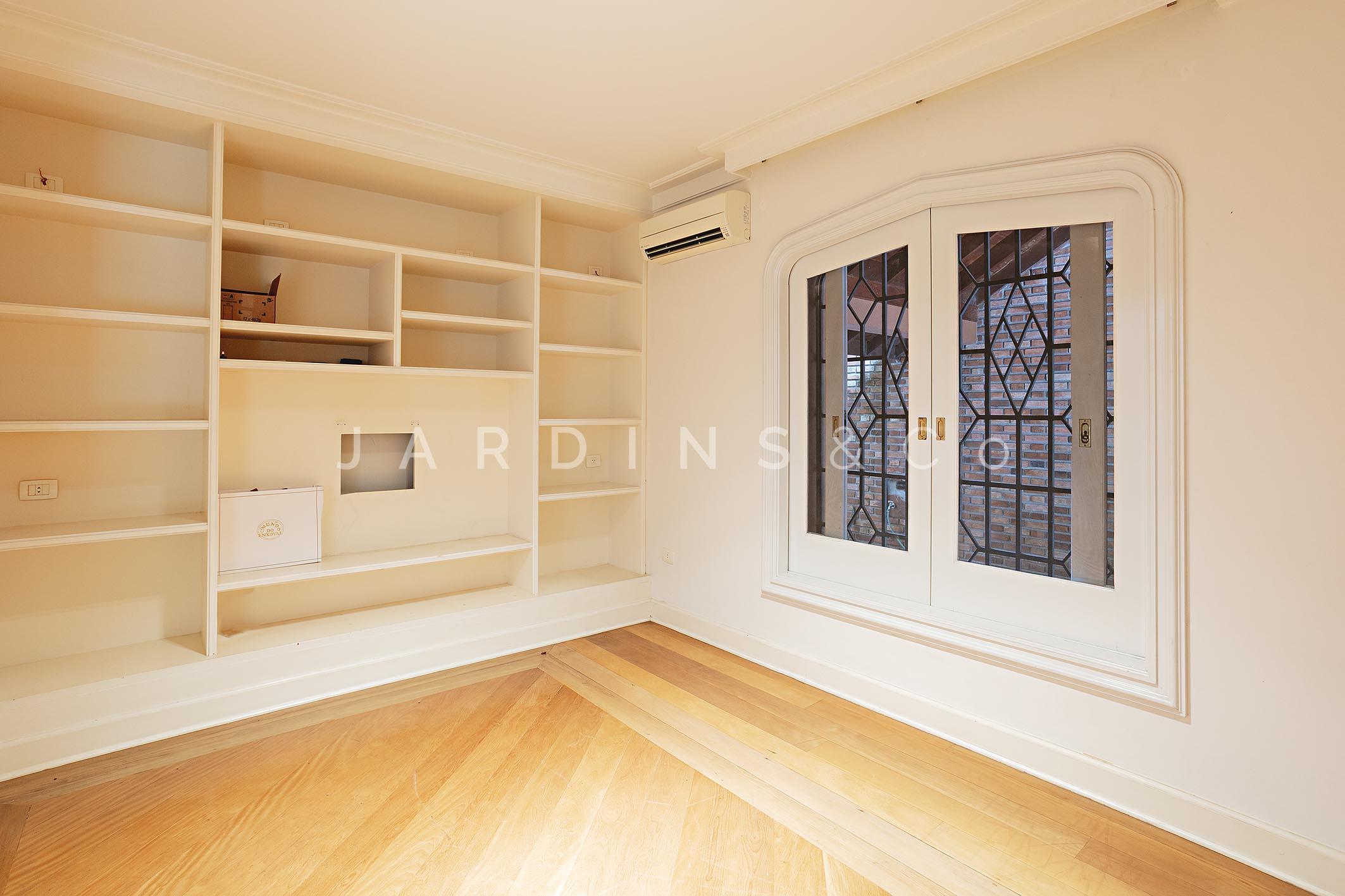 Casa no Jardim Europa