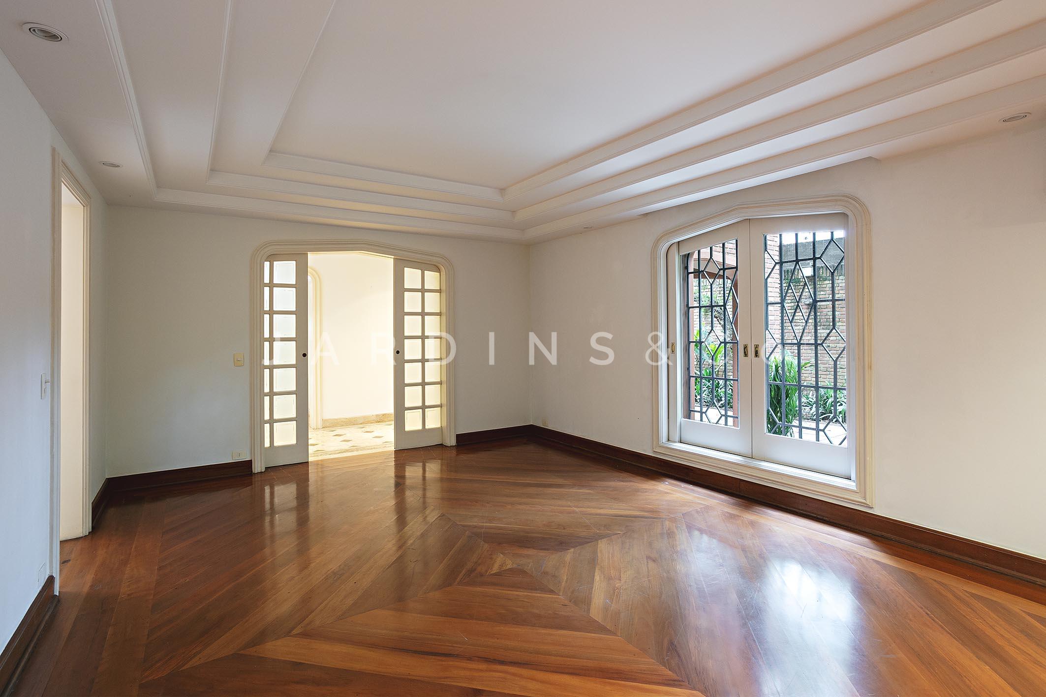 Casa no Jardim Europa