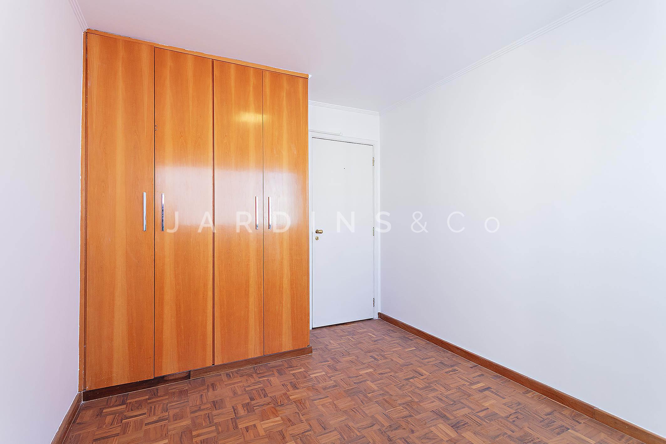 Apartamento no Itaim Bibi
