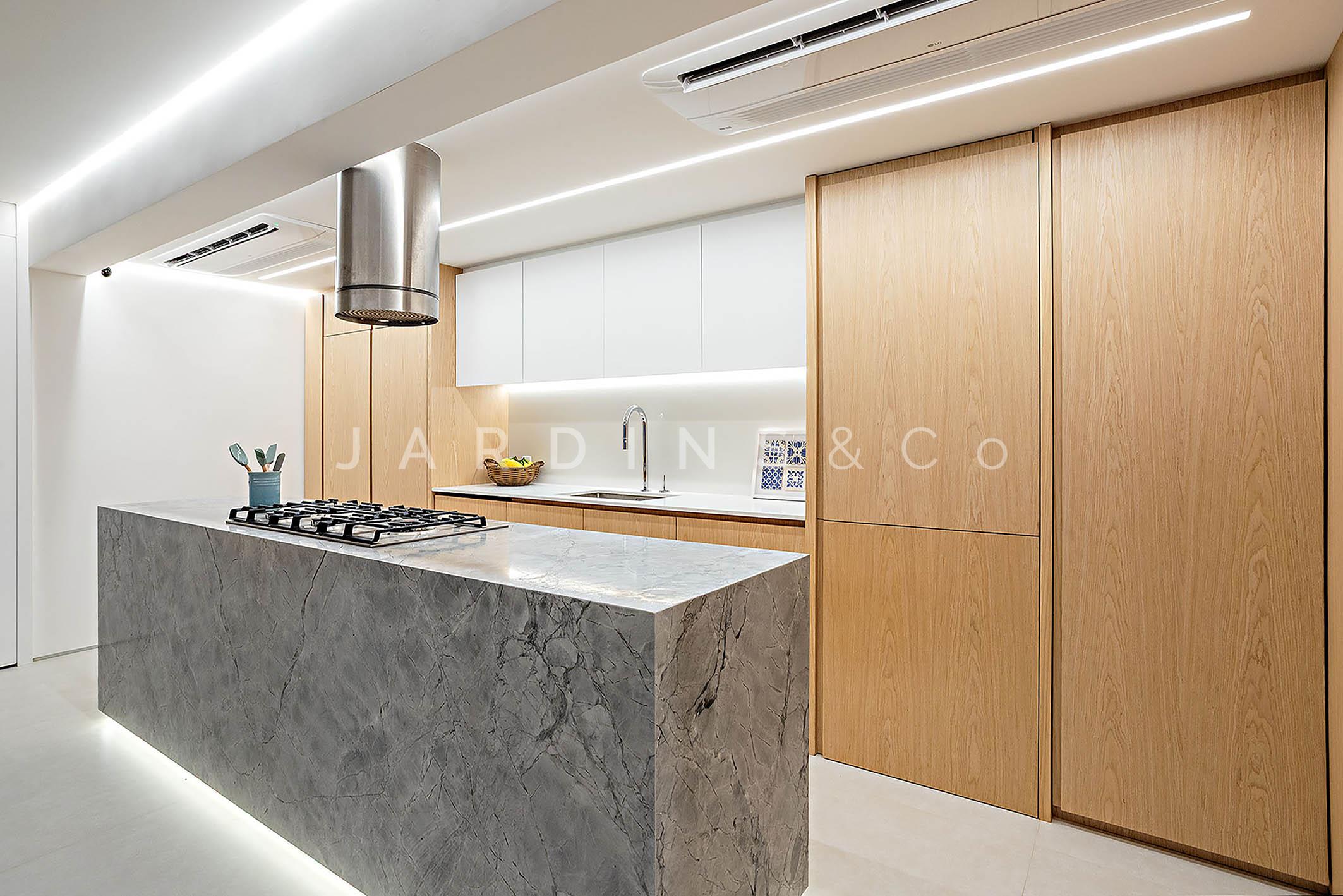 Apartamento no Itaim Bibi