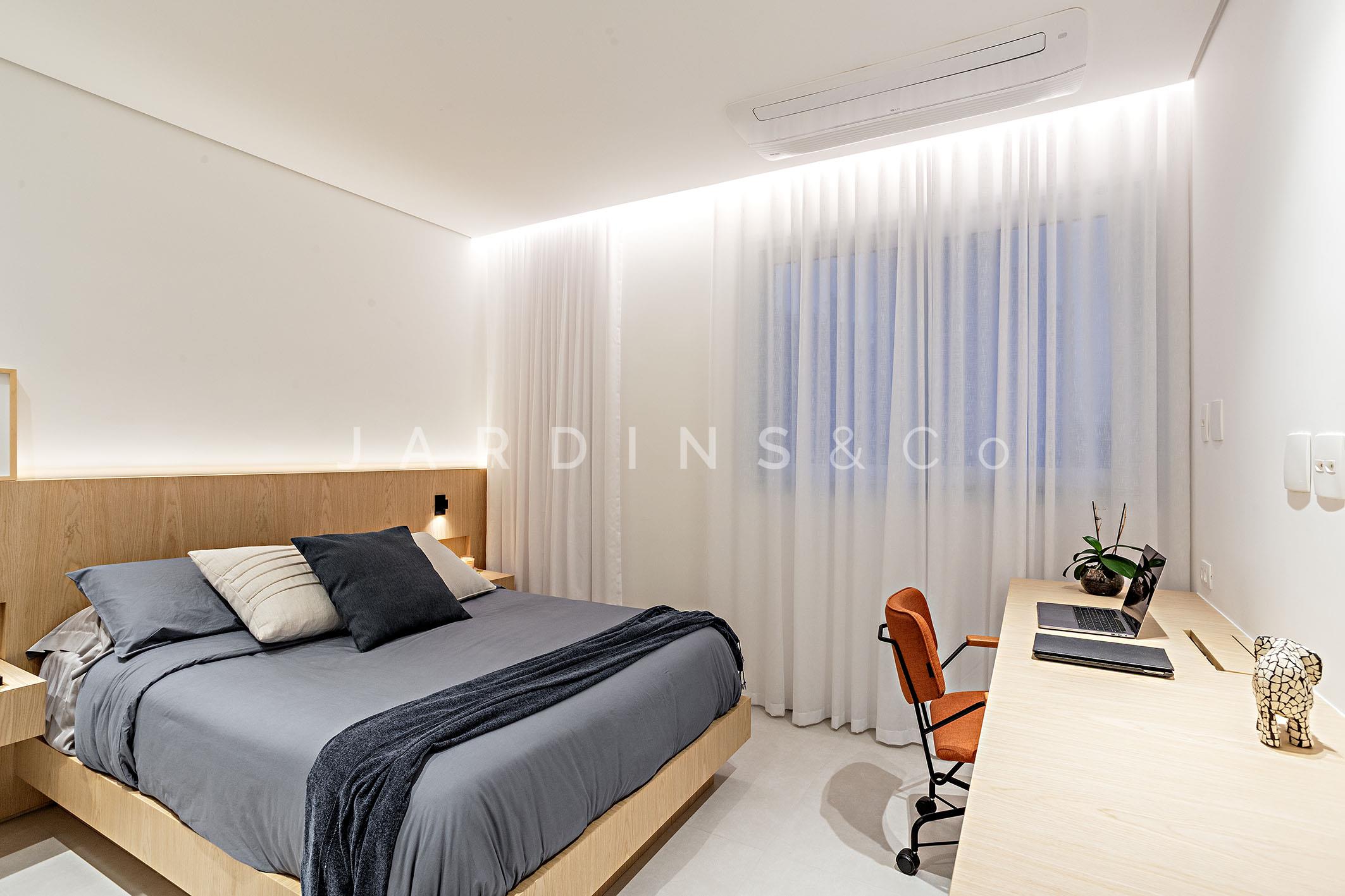 Apartamento no Itaim Bibi