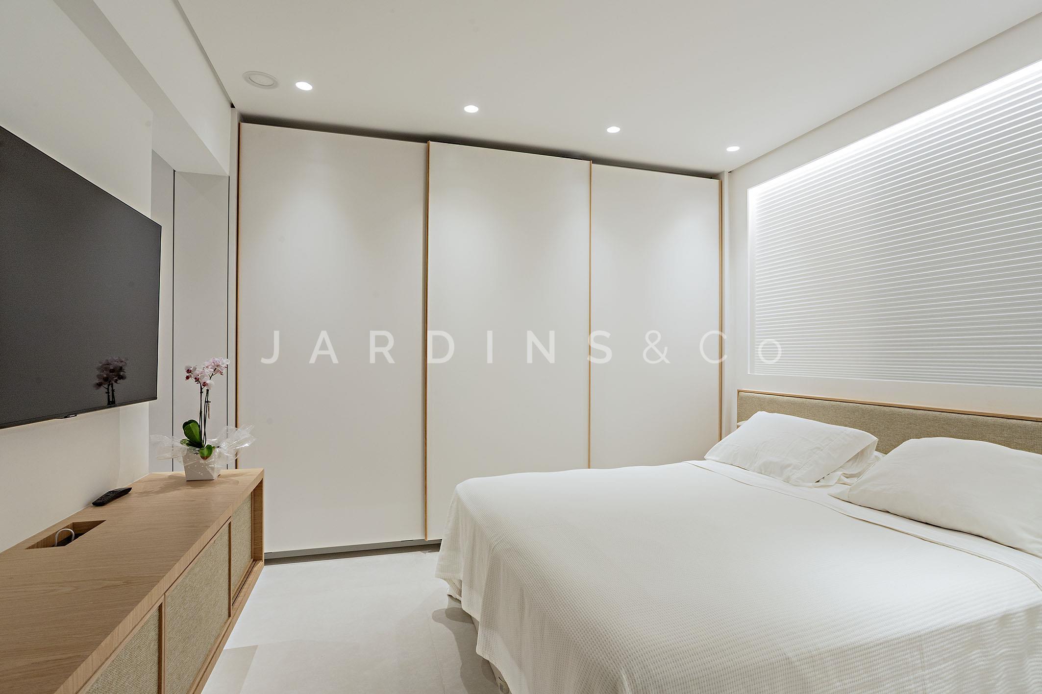 Apartamento no Itaim Bibi