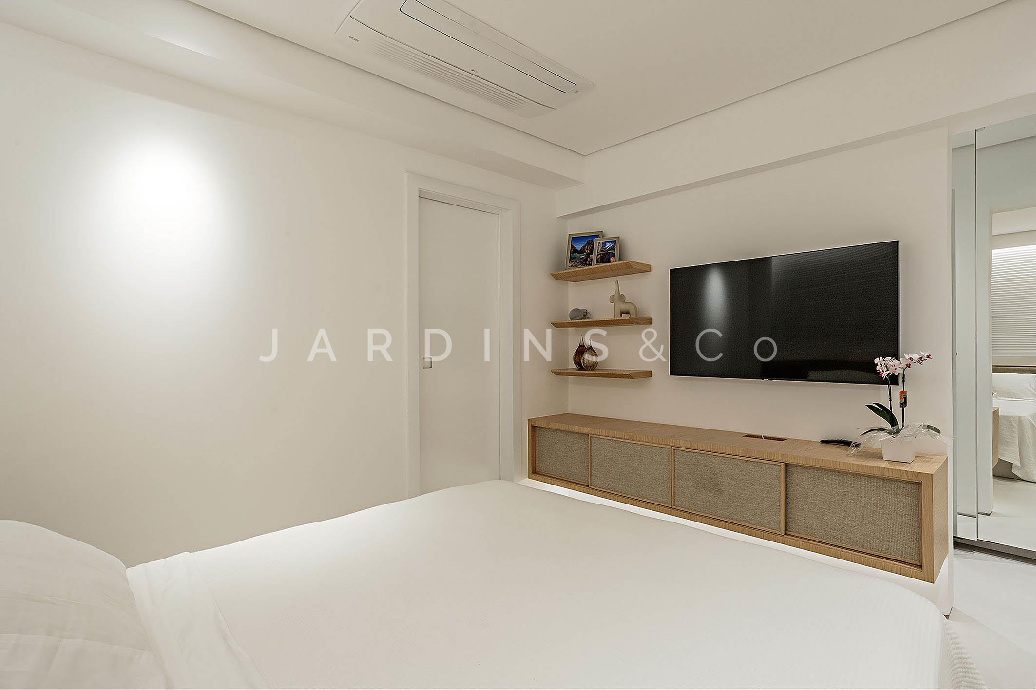 Apartamento no Itaim Bibi