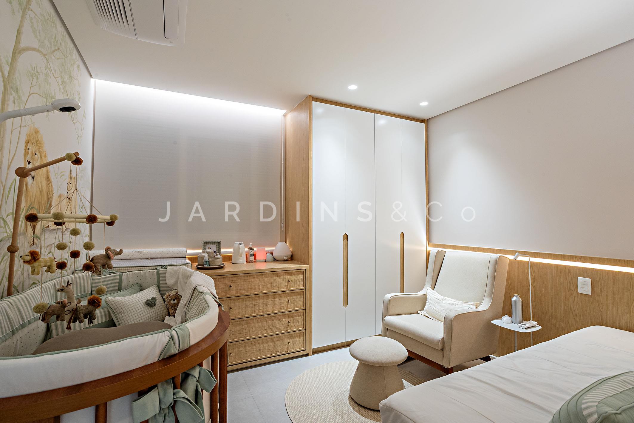 Apartamento no Itaim Bibi