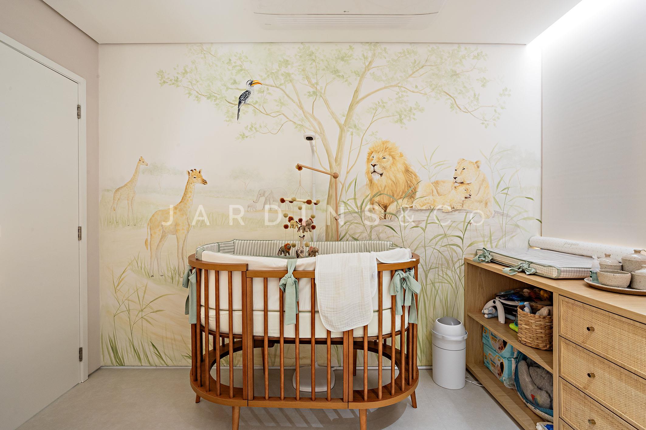 Apartamento no Itaim Bibi