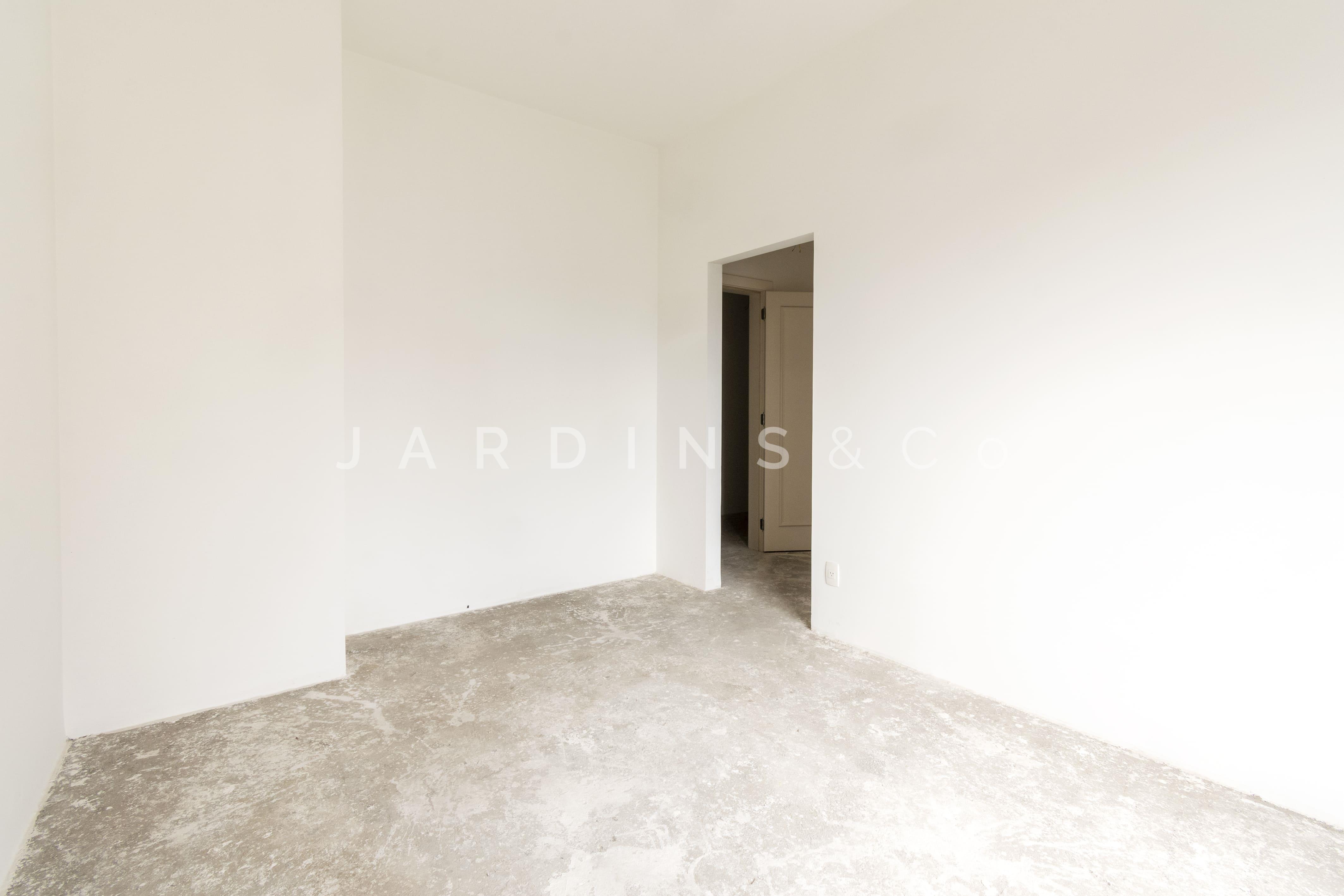 Apartamento no Jardim Fonte do Morumbi