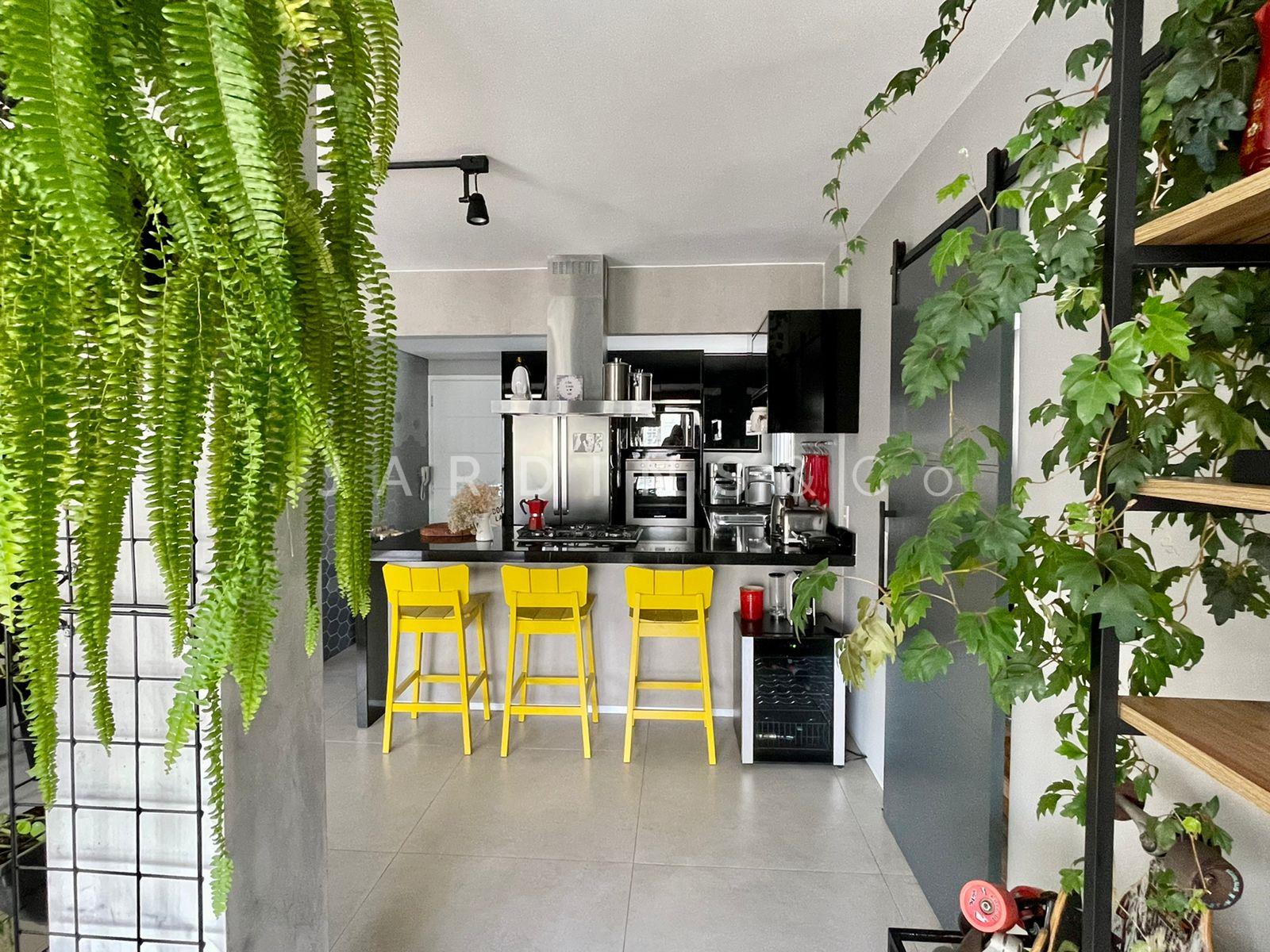 Apartamento no Vila Nova Conceição