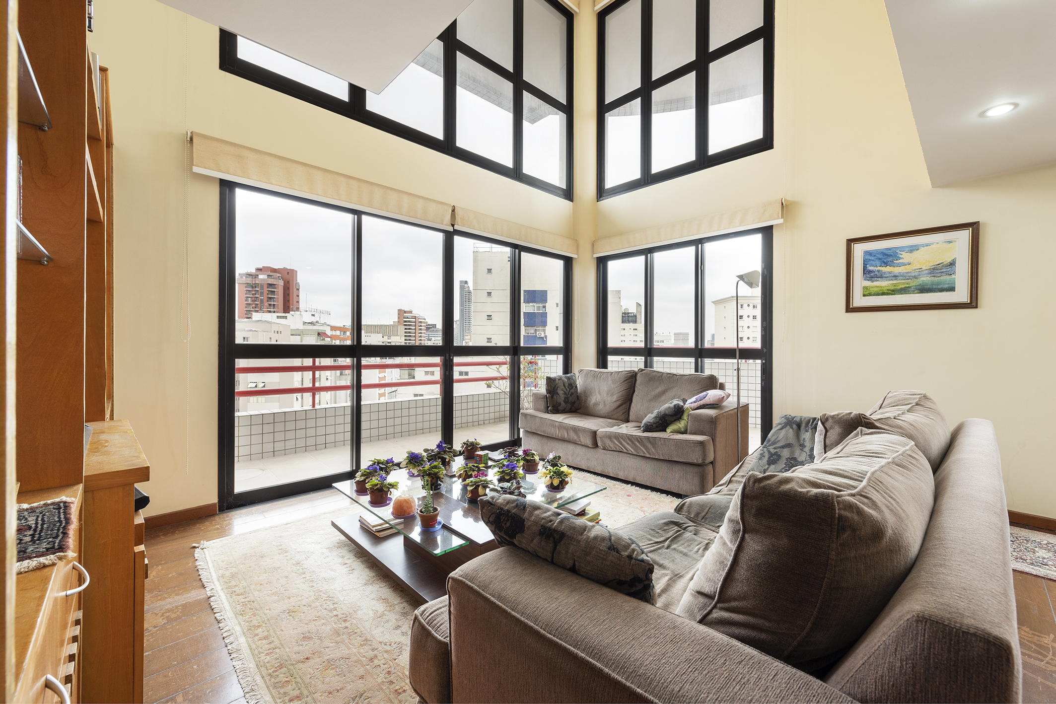 Apartamento no Itaim Bibi