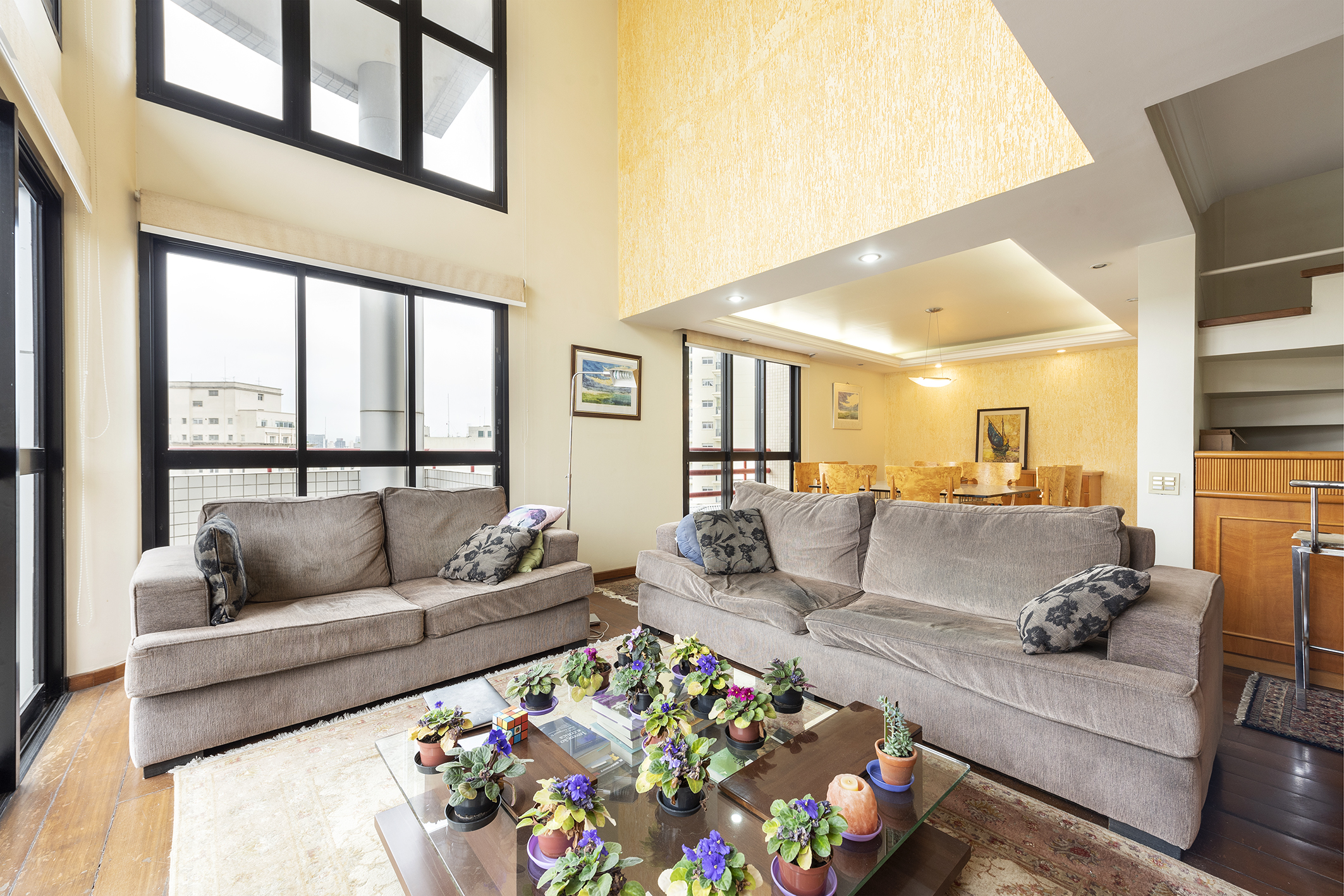 Apartamento no Itaim Bibi