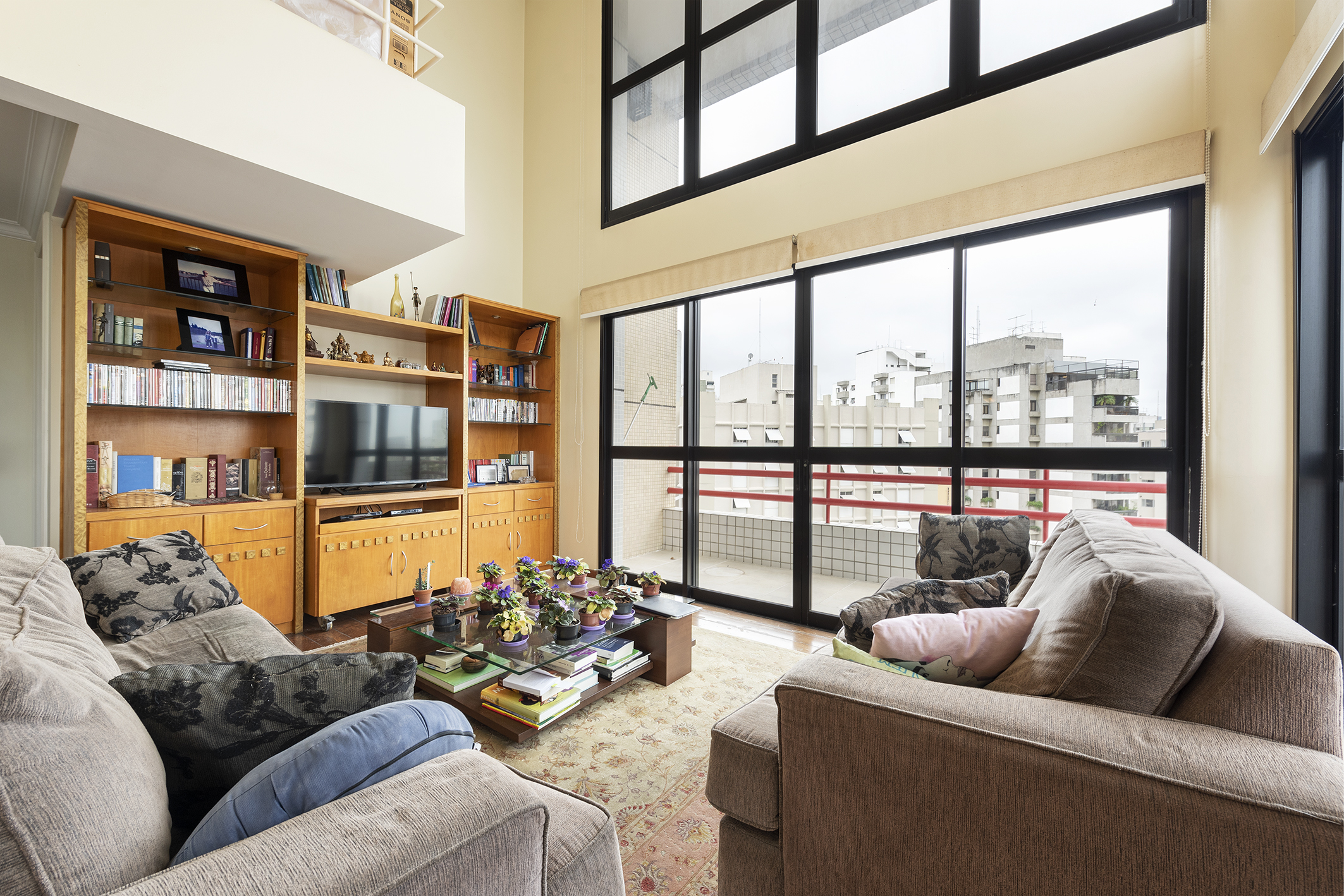 Apartamento no Itaim Bibi
