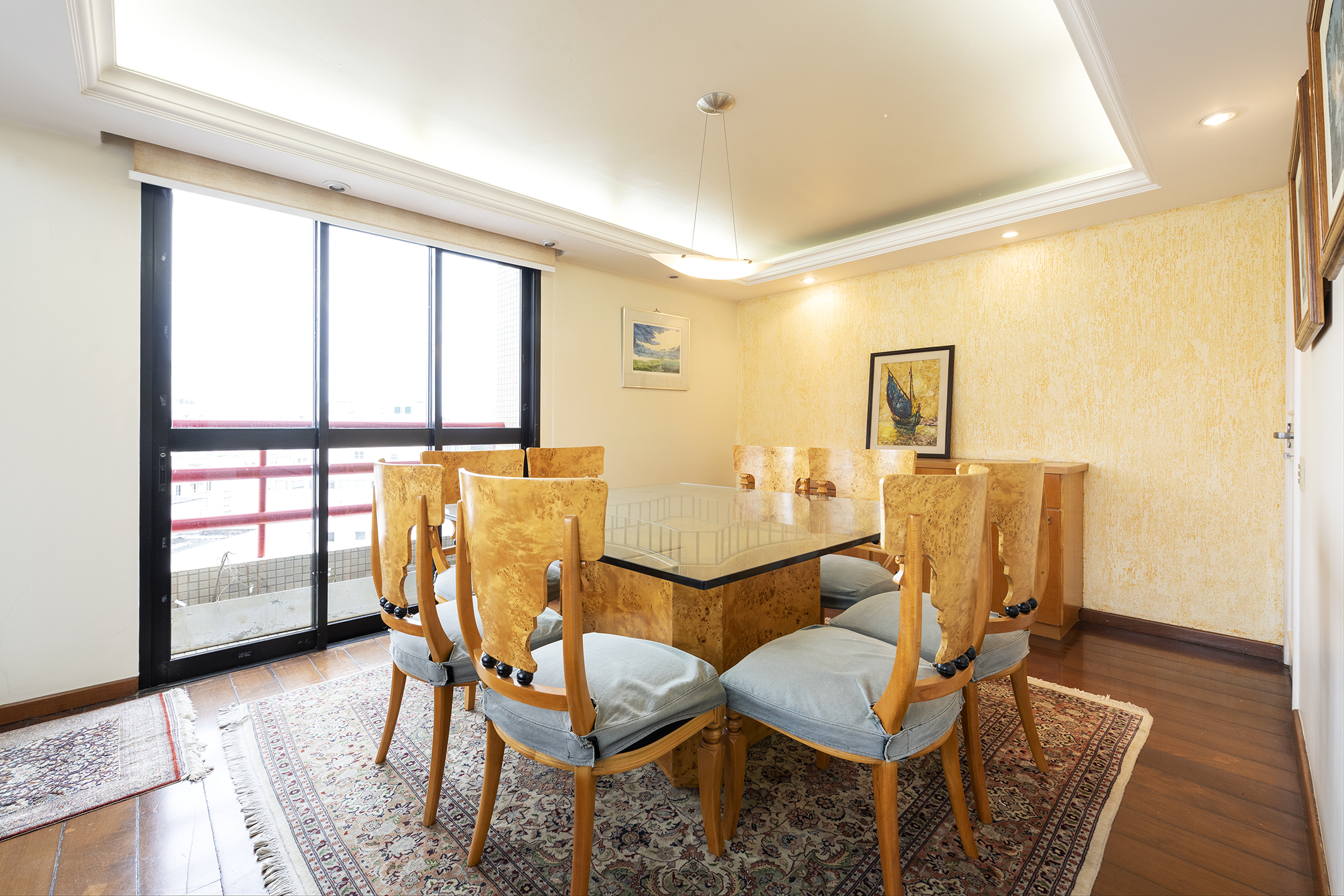 Apartamento no Itaim Bibi