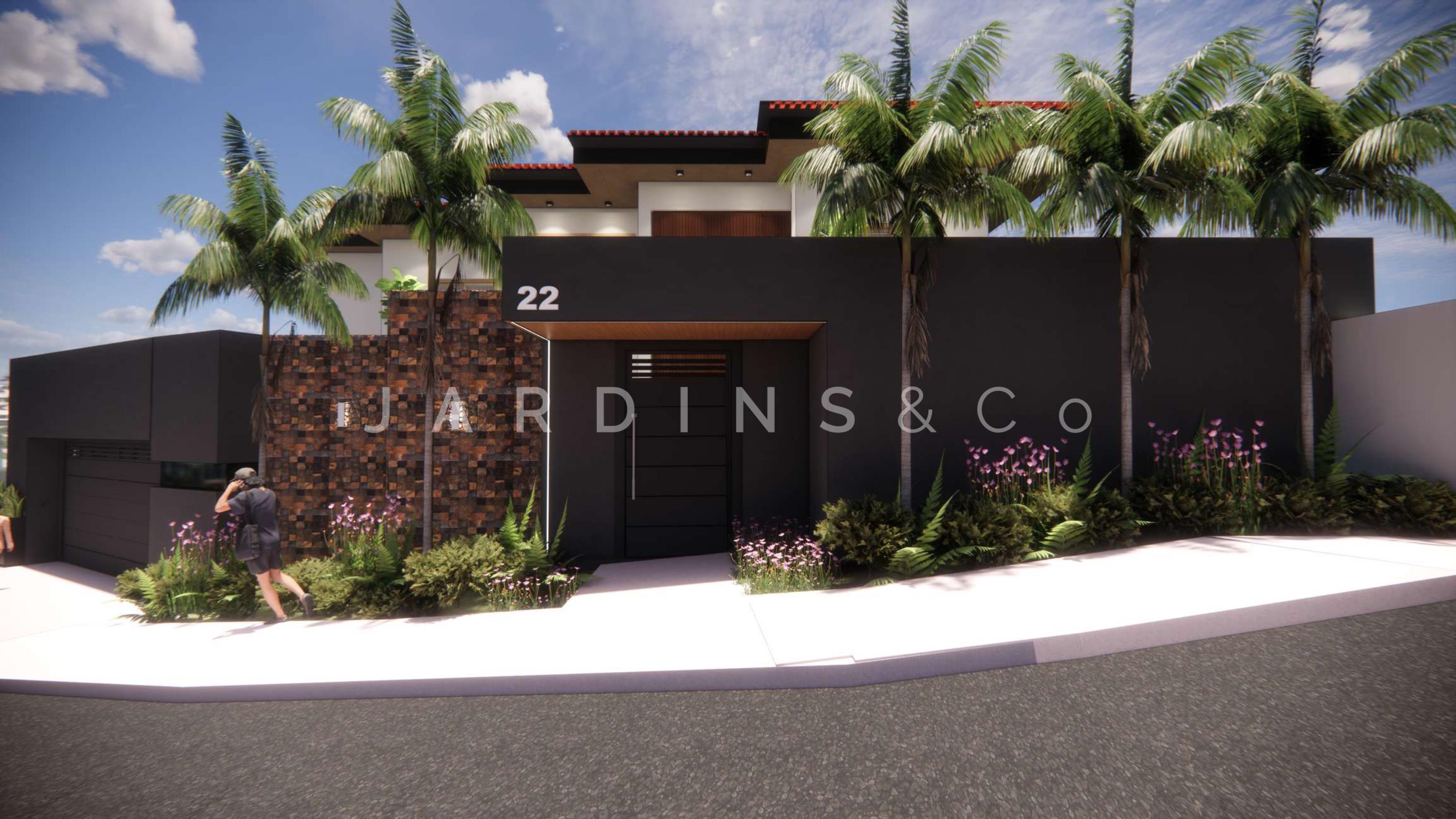 Casa no Cidade Jardim