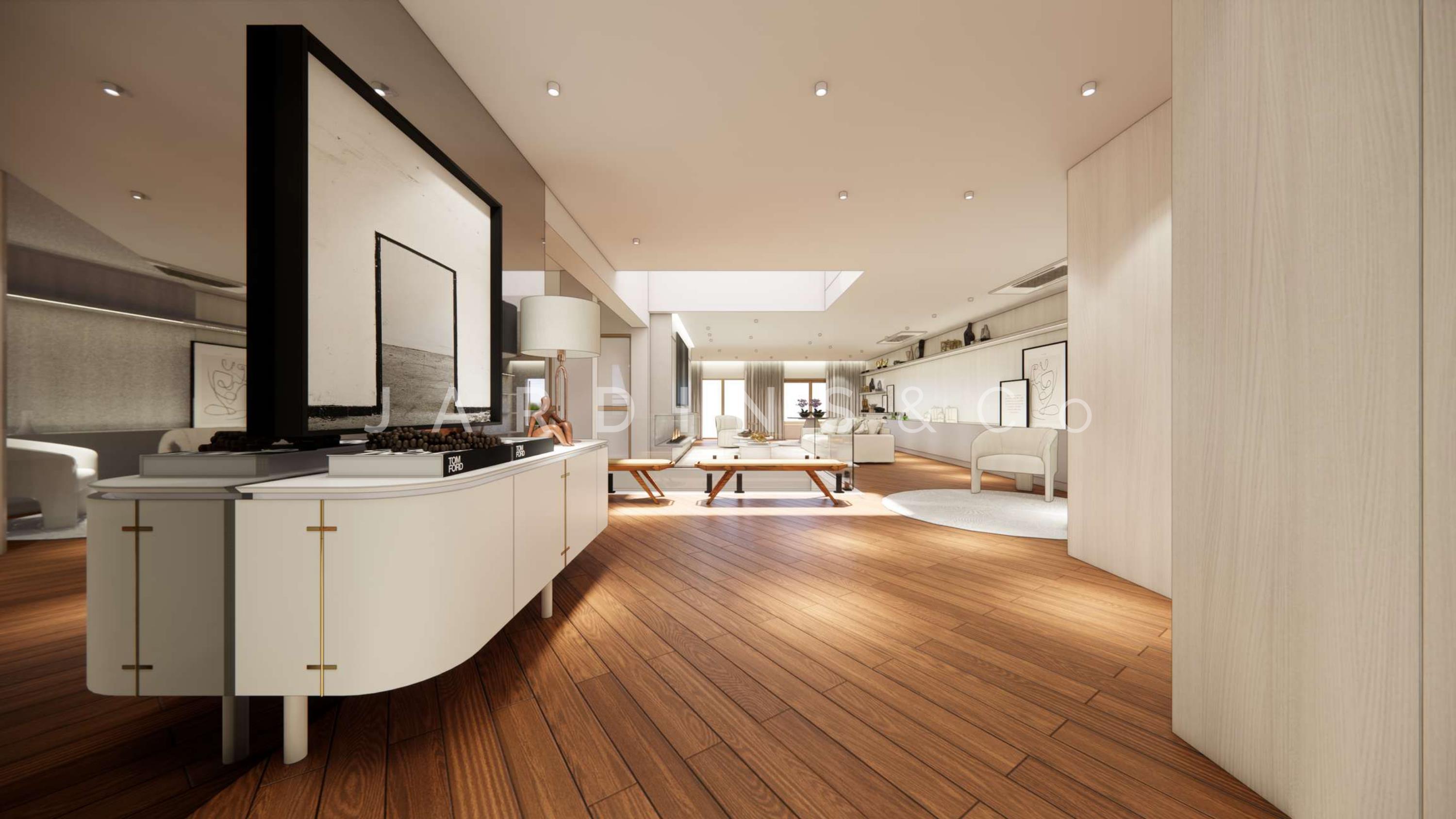 Casa no Cidade Jardim