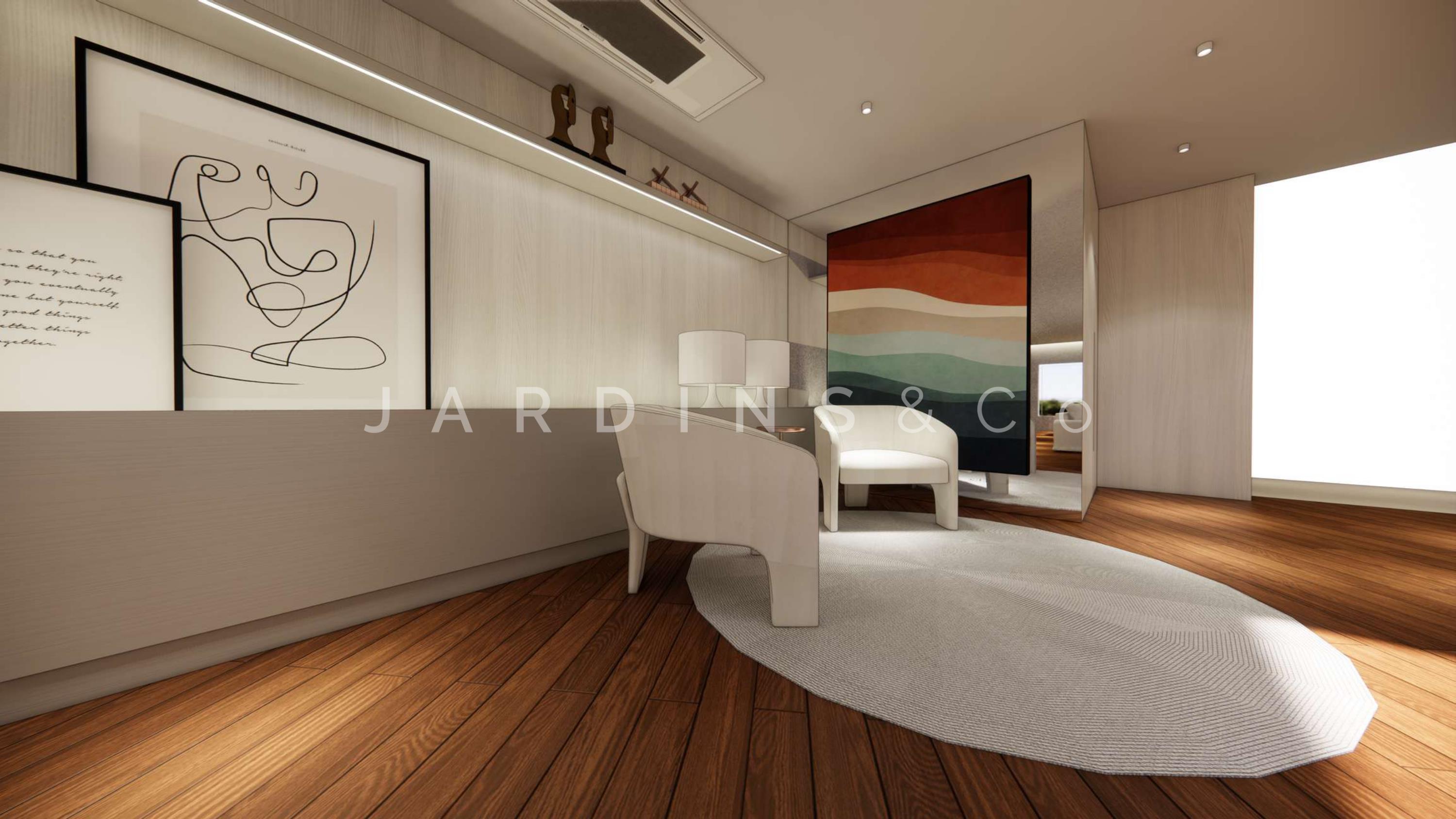 Casa no Cidade Jardim