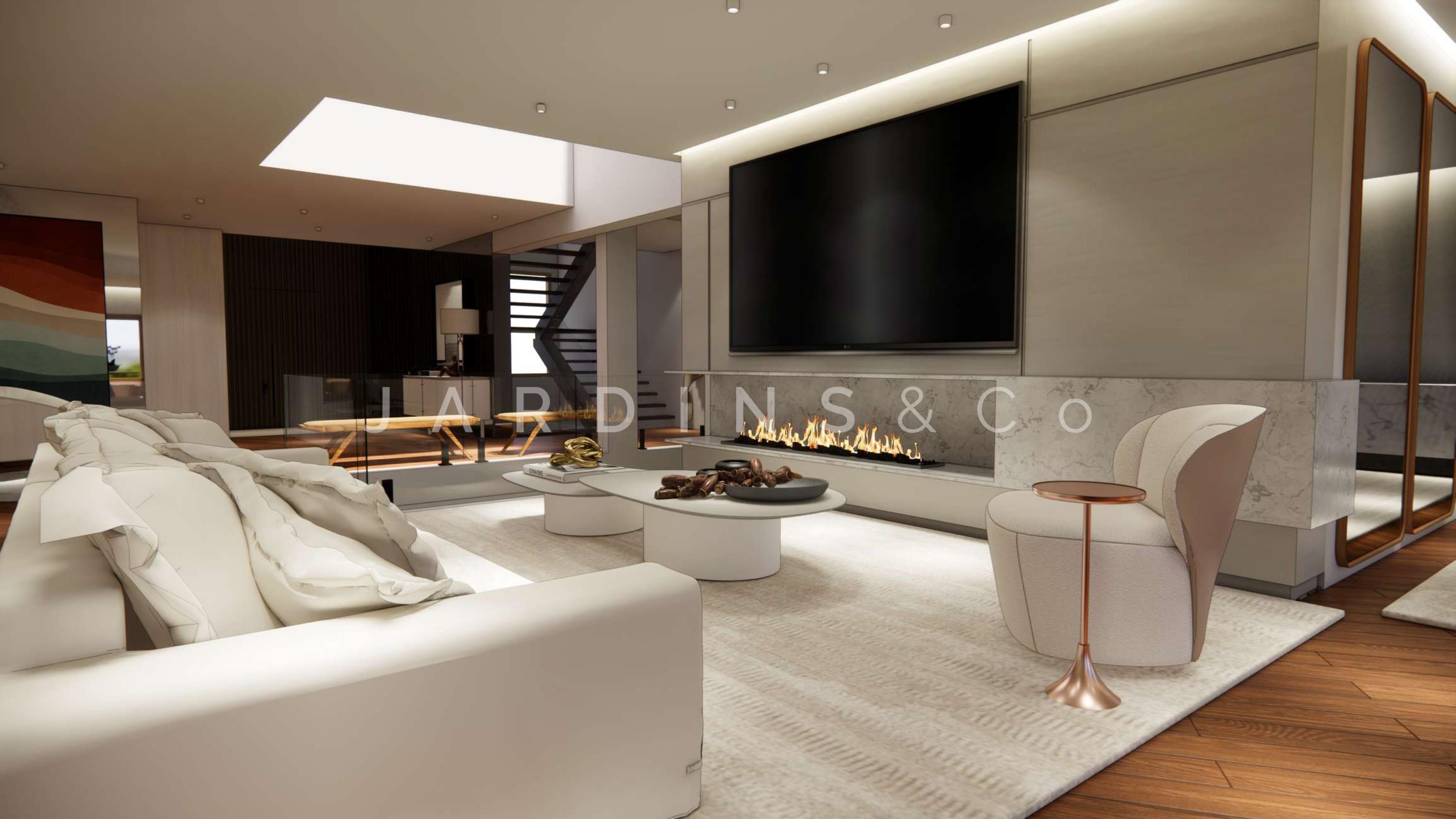 Casa no Cidade Jardim