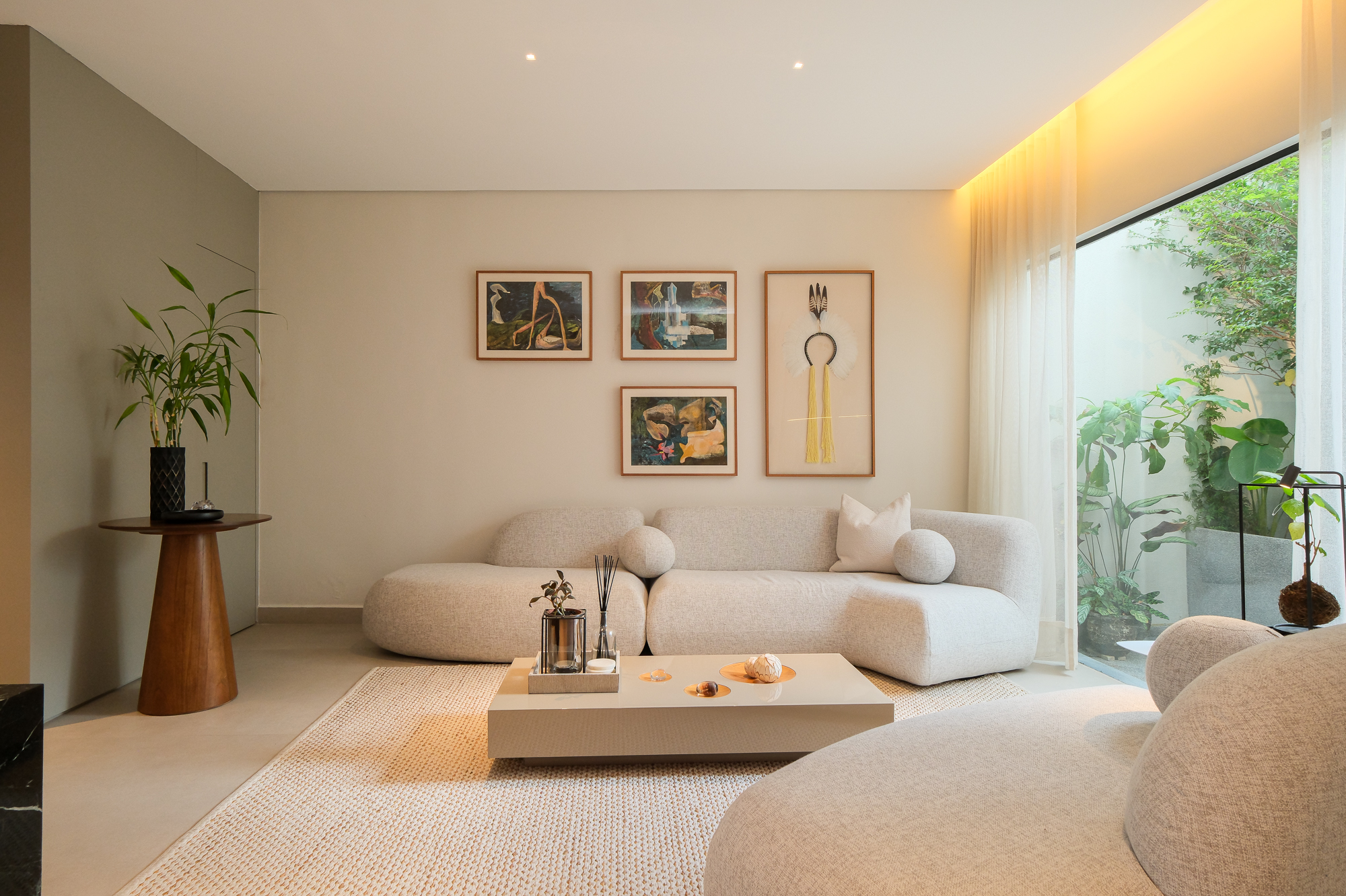 Casa no Vila Nova Conceição