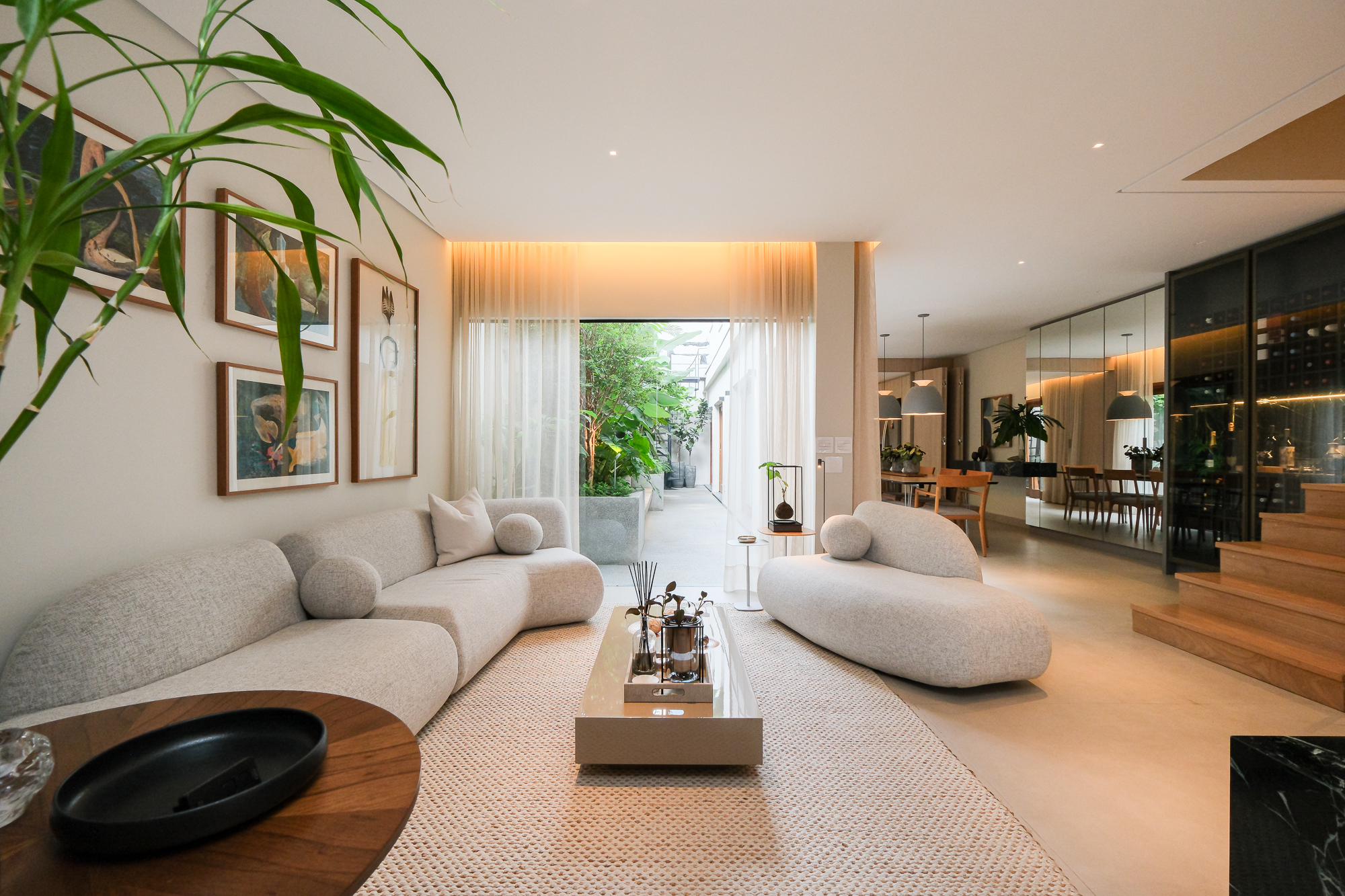 Casa no Vila Nova Conceição