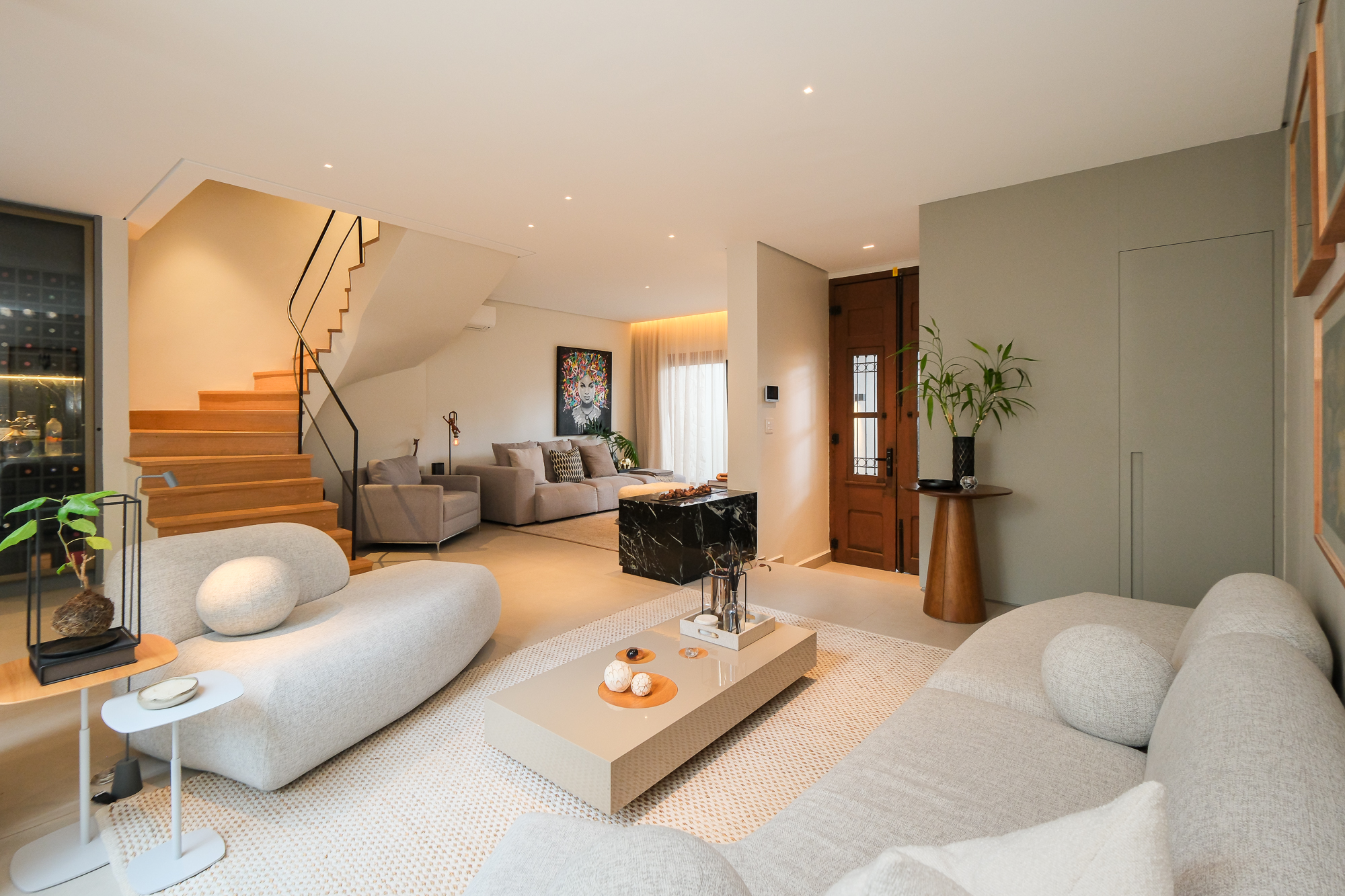 Casa no Vila Nova Conceição