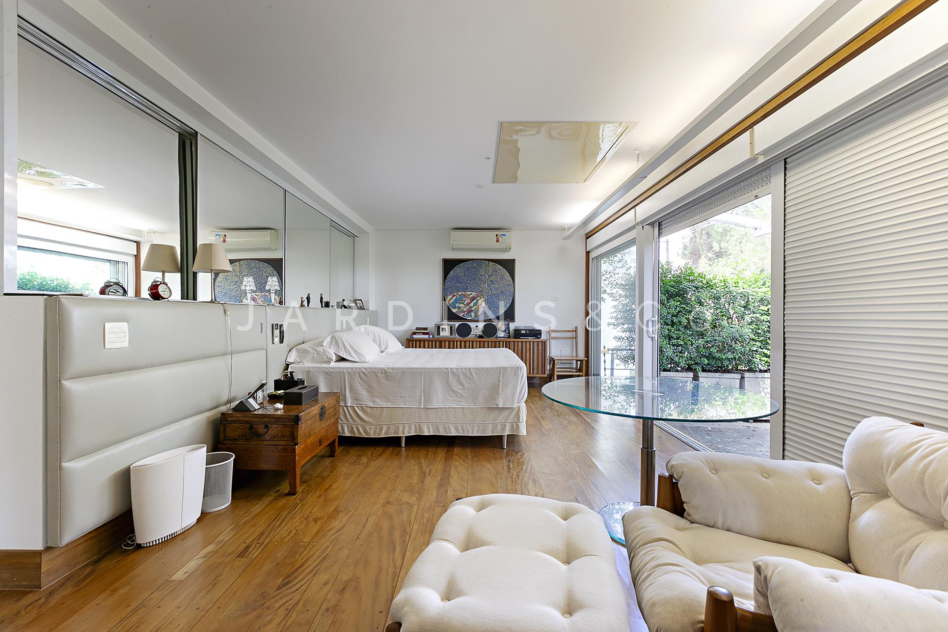 Casa no Vila Nova Conceição