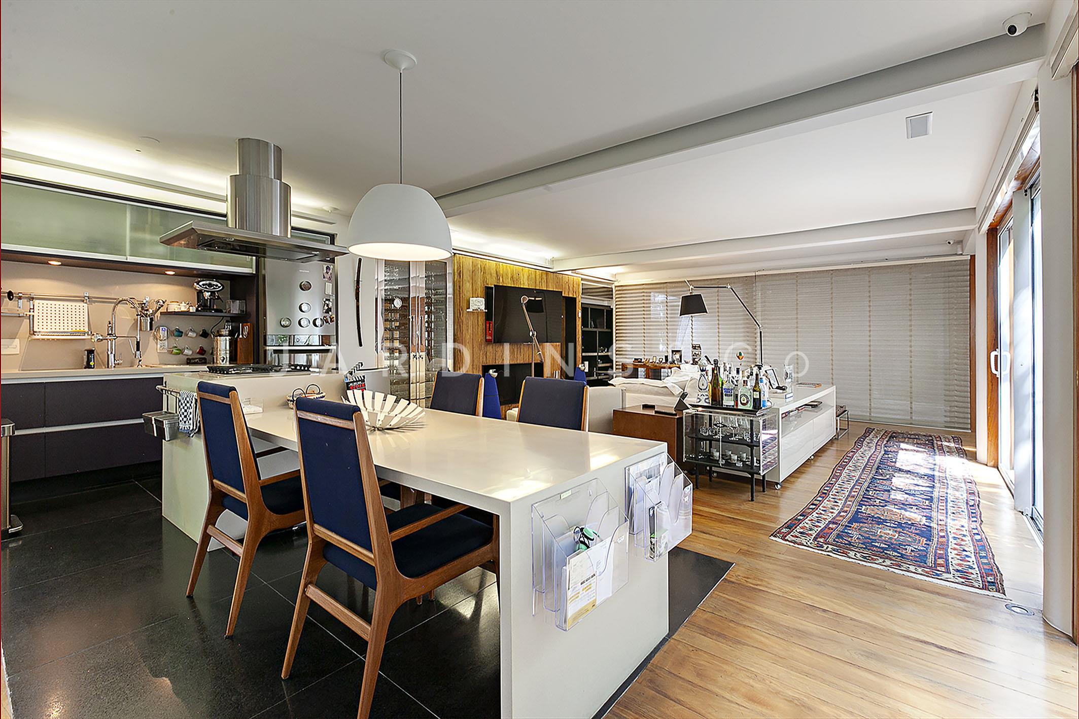 Casa no Vila Nova Conceição