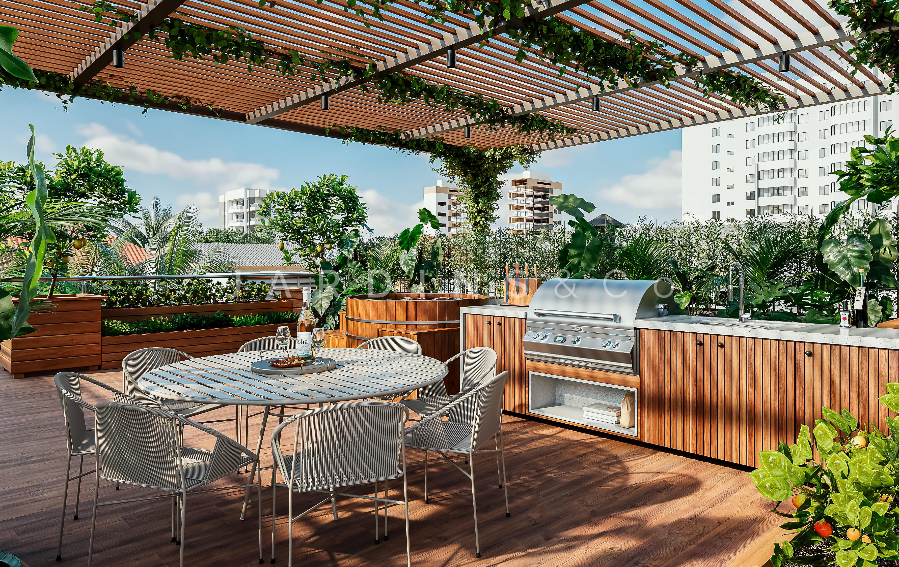 Casa no Vila Nova Conceição