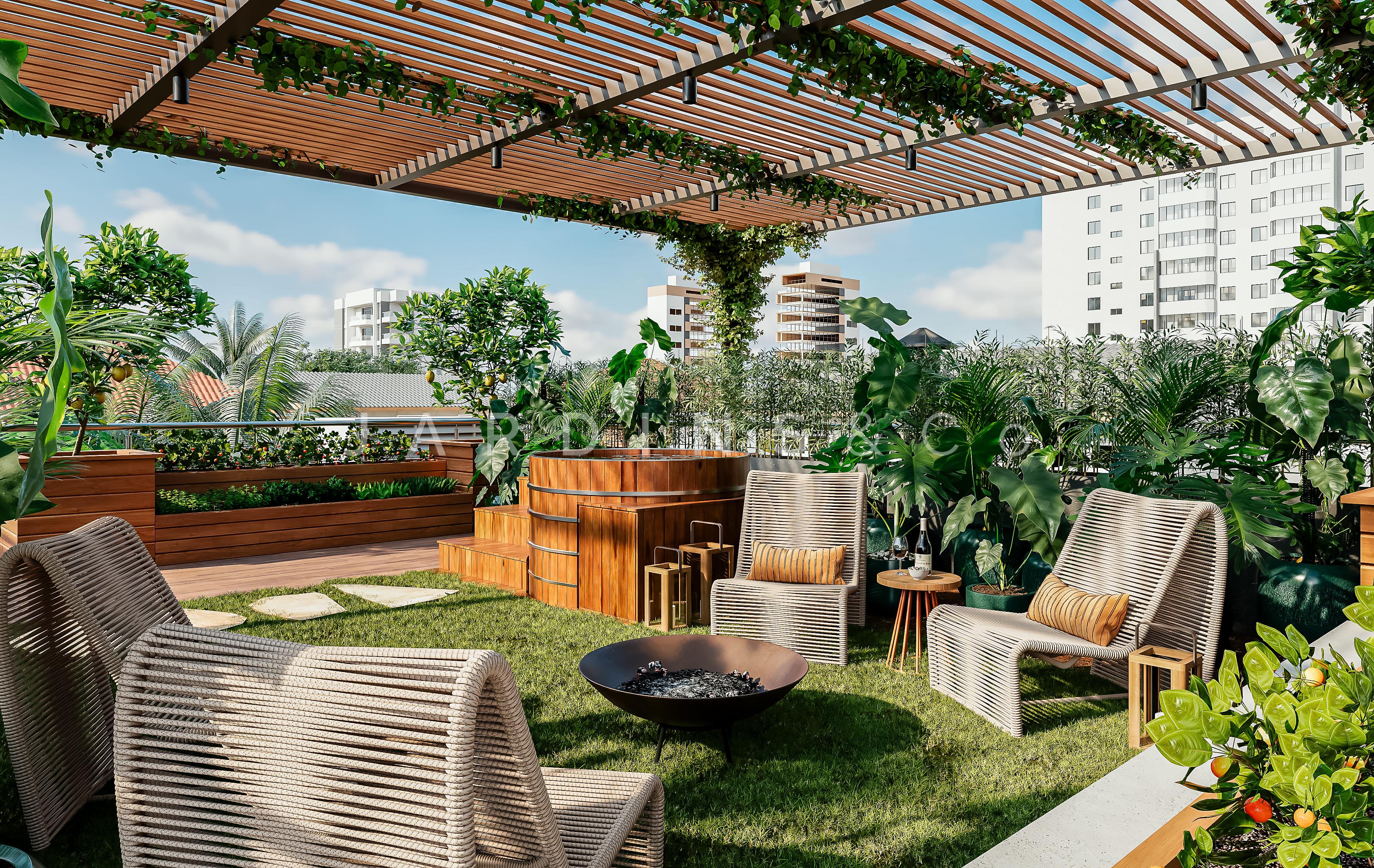 Casa no Vila Nova Conceição