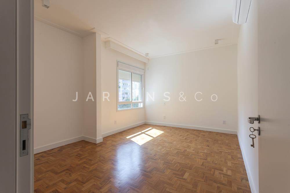 Apartamento no Jardim Paulista