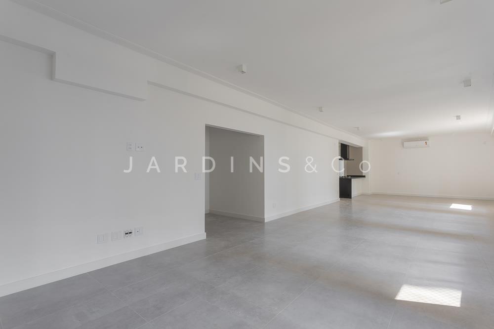 Apartamento no Jardim Paulista