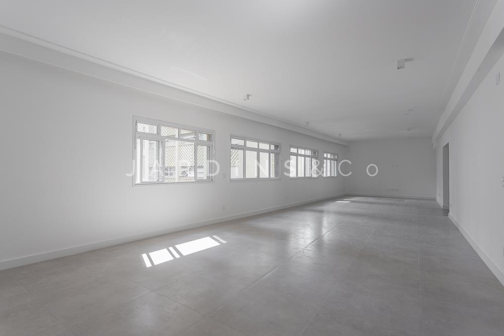 Apartamento no Jardim Paulista