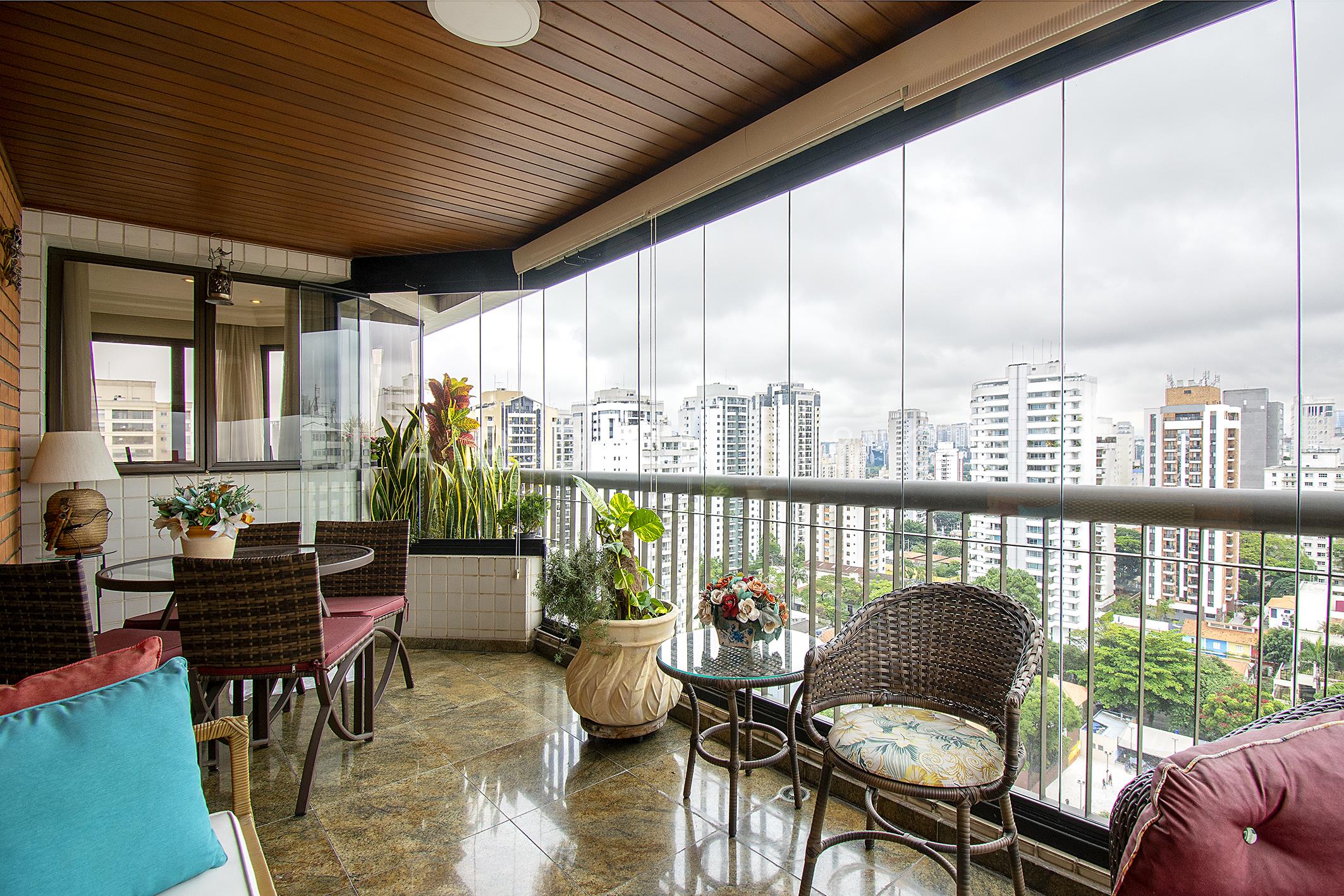 Apartamento no Vila Uberabinha