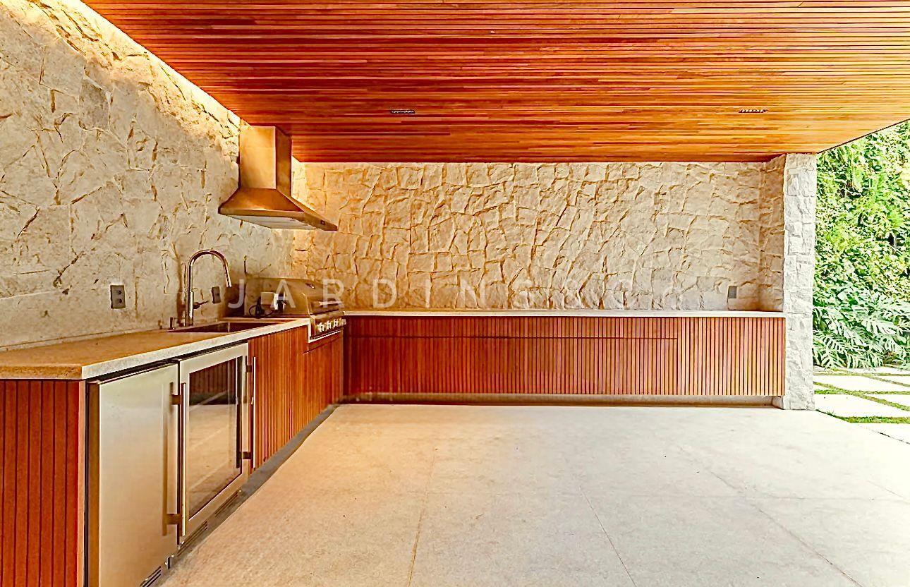 Casa no Jardim América