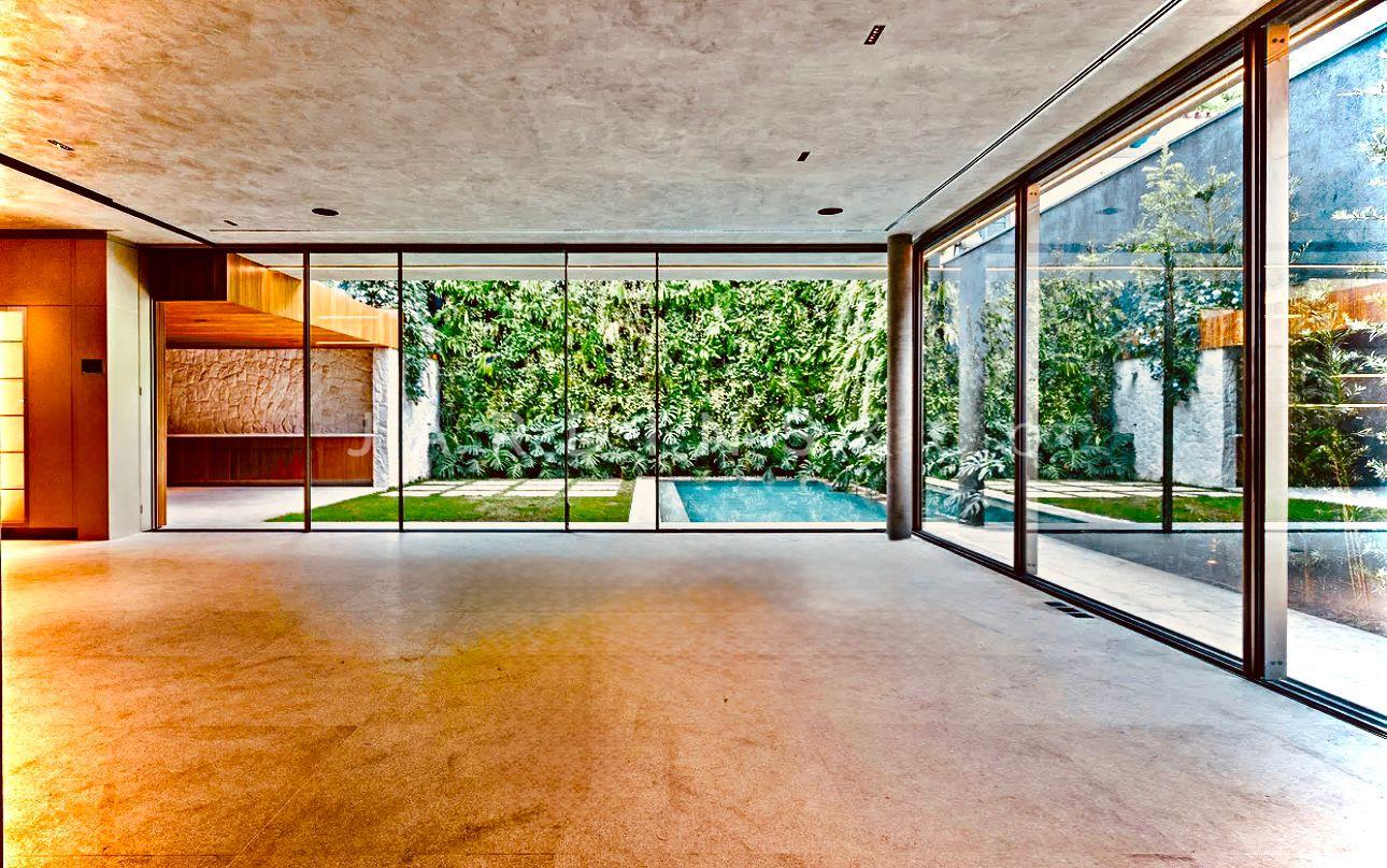 Casa no Jardim América