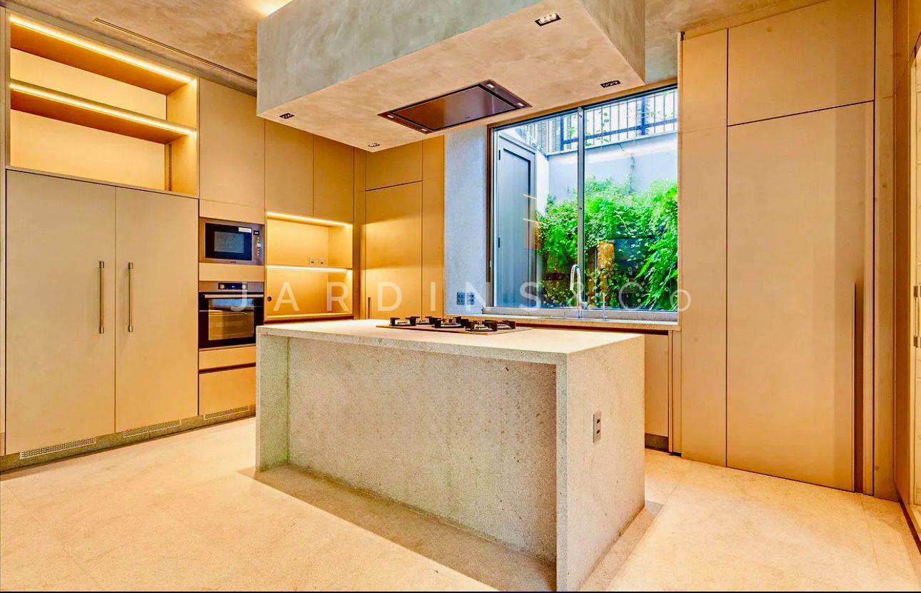 Casa no Jardim América