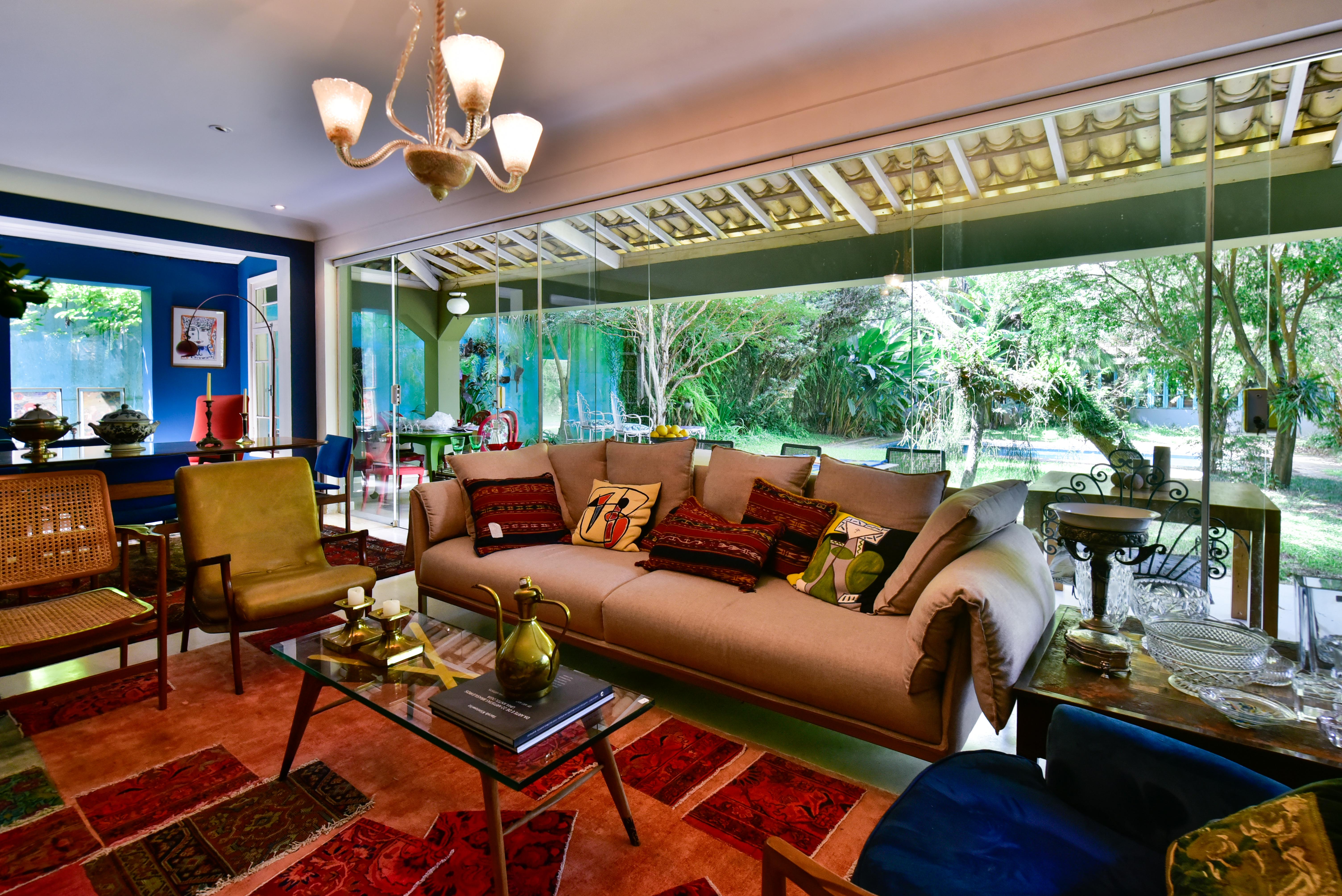 Casa no Jardim Vitória Régia