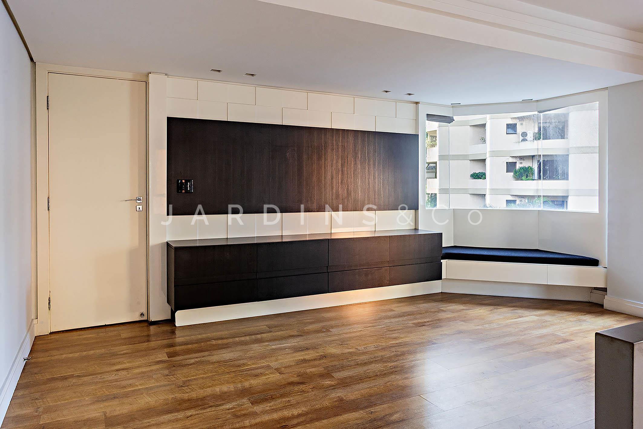 Apartamento no Jardim Paulista