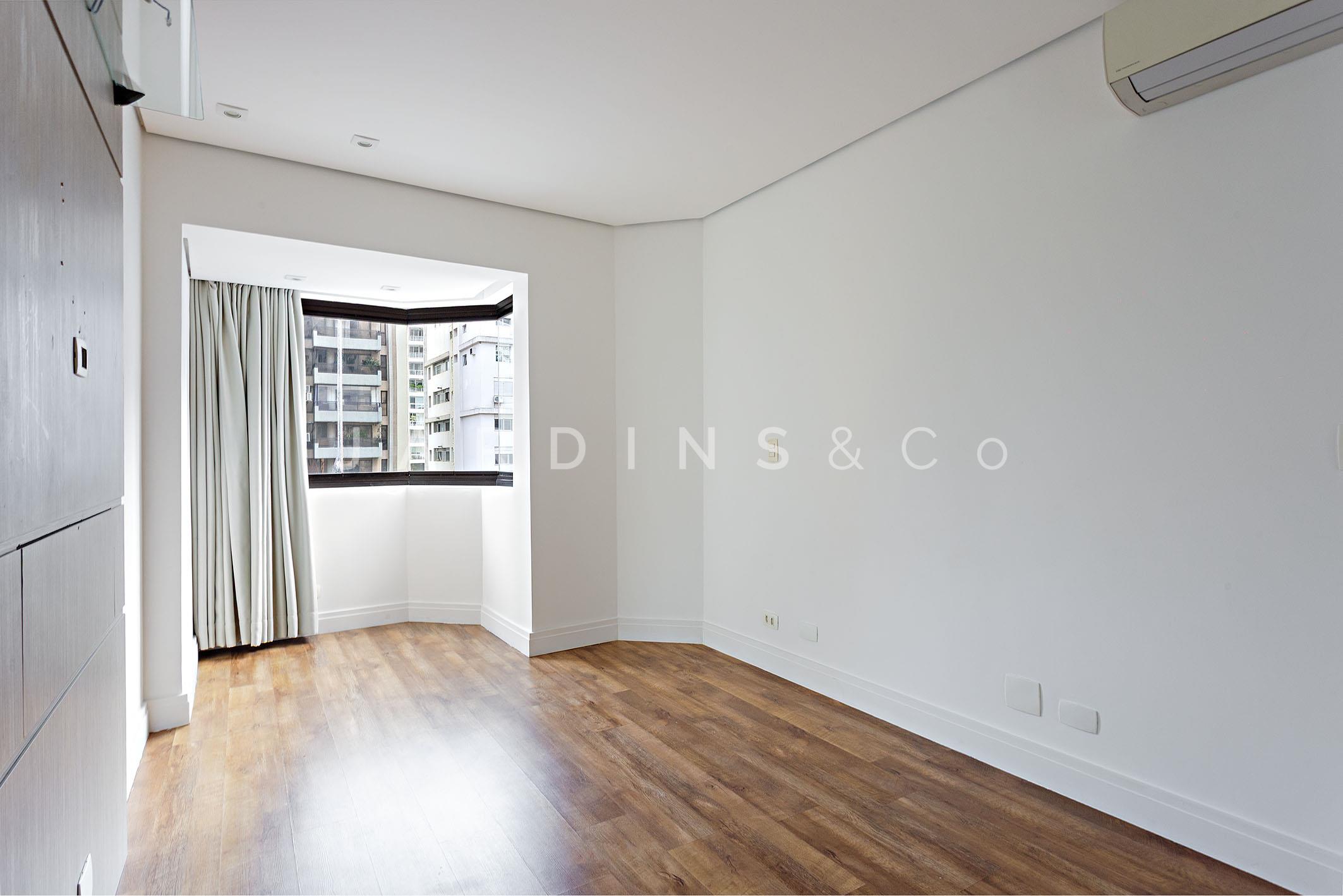 Apartamento no Jardim Paulista