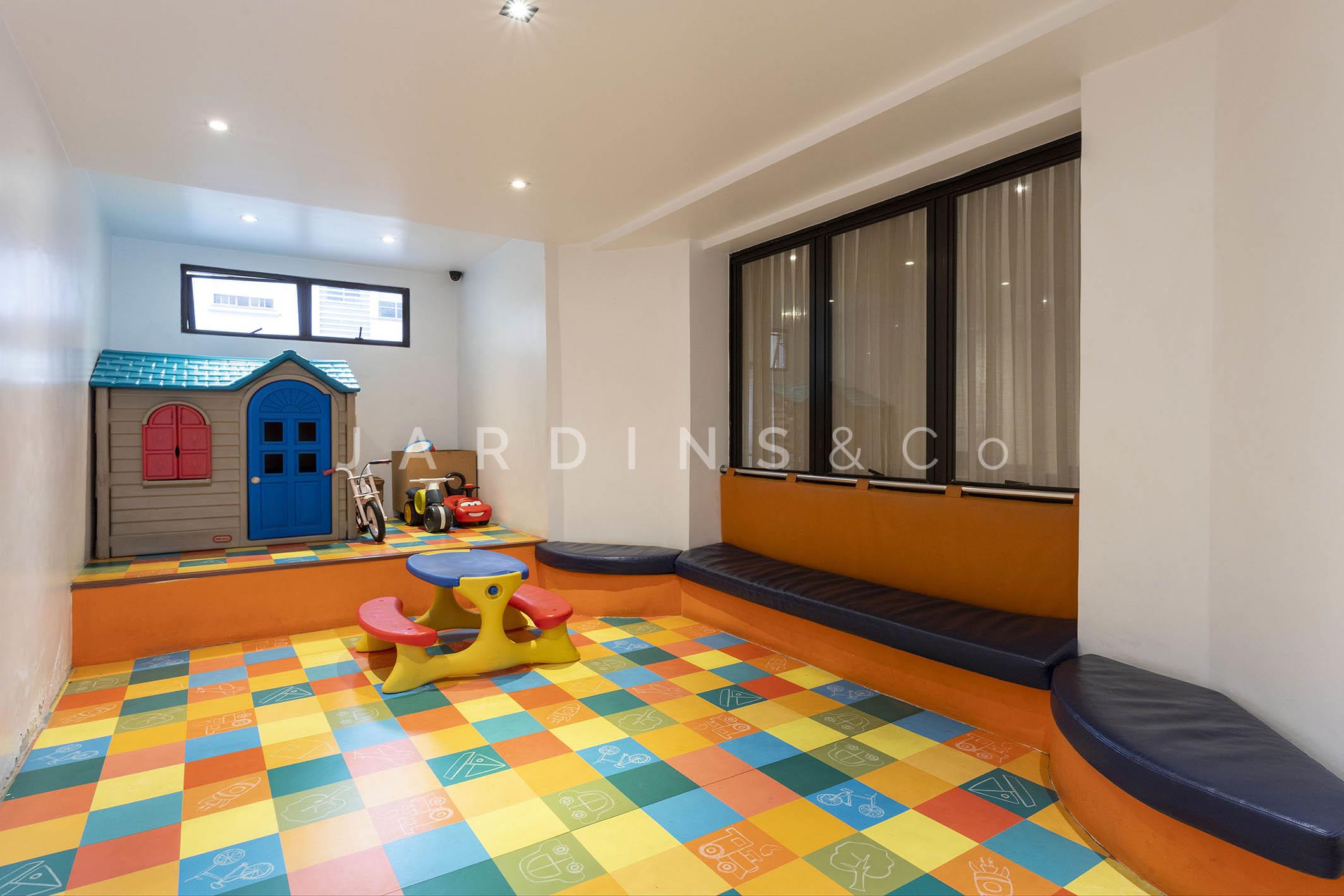 Apartamento no Jardim Paulista