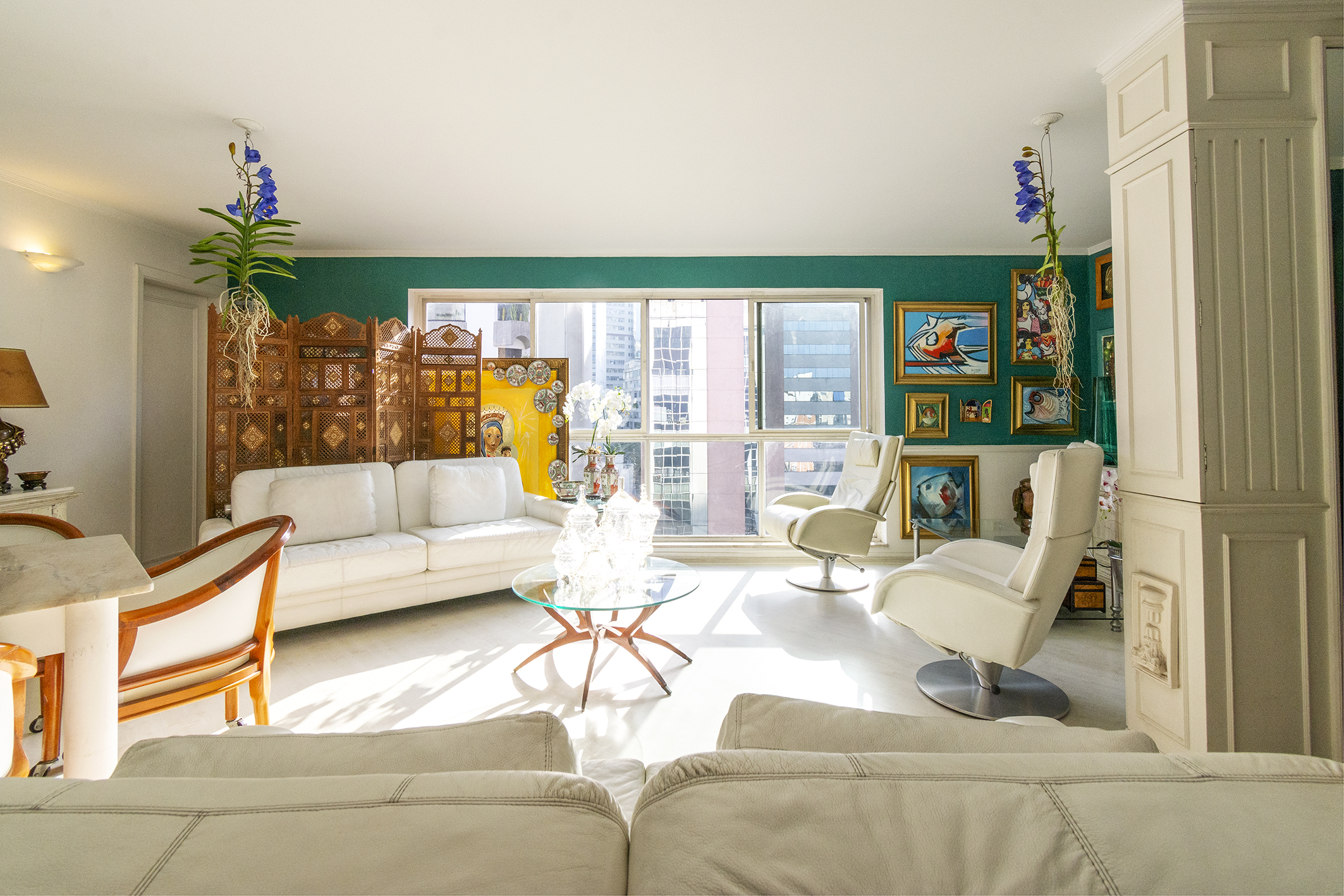 Apartamento no Jardim Paulista