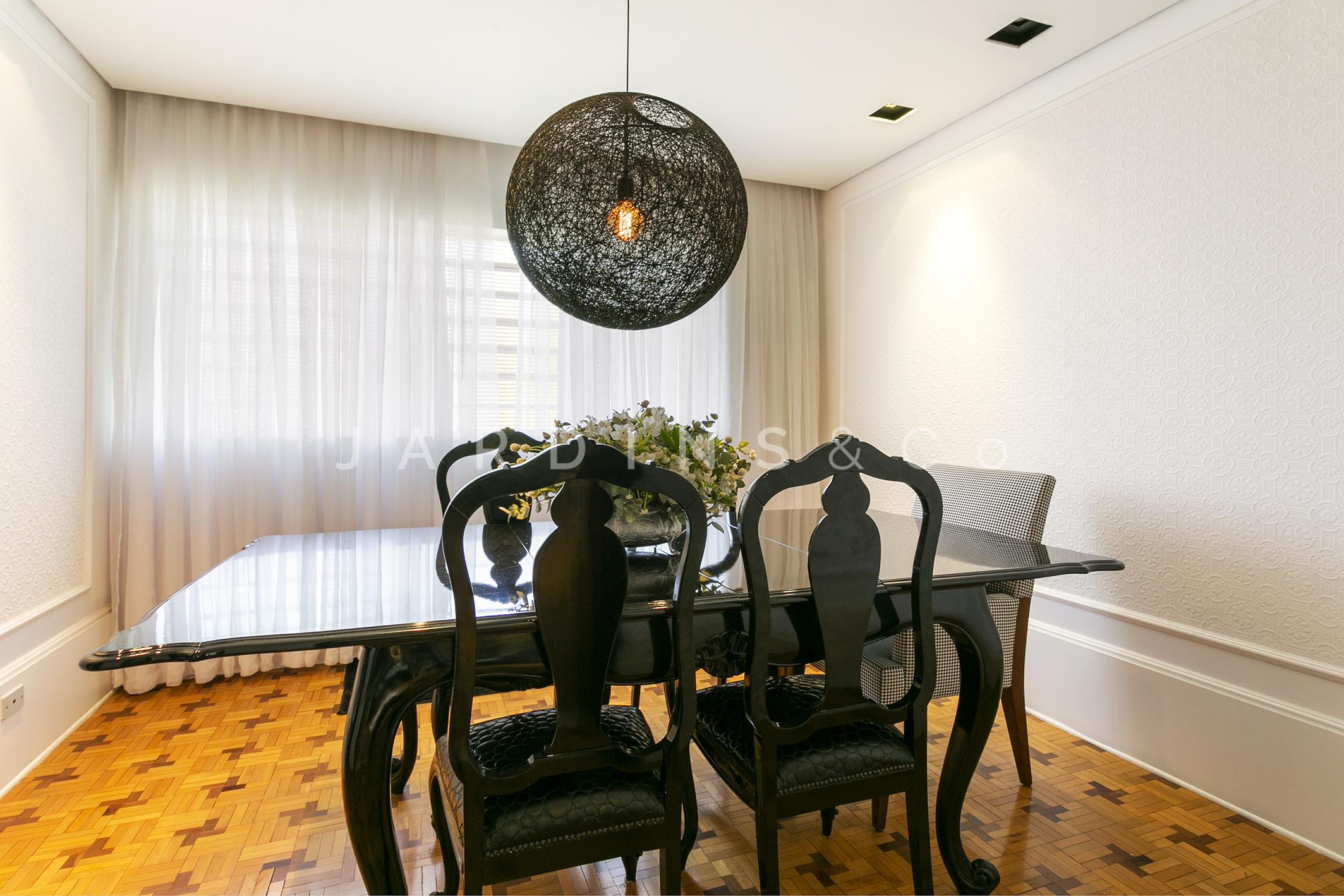 Casa no Alto de Pinheiros