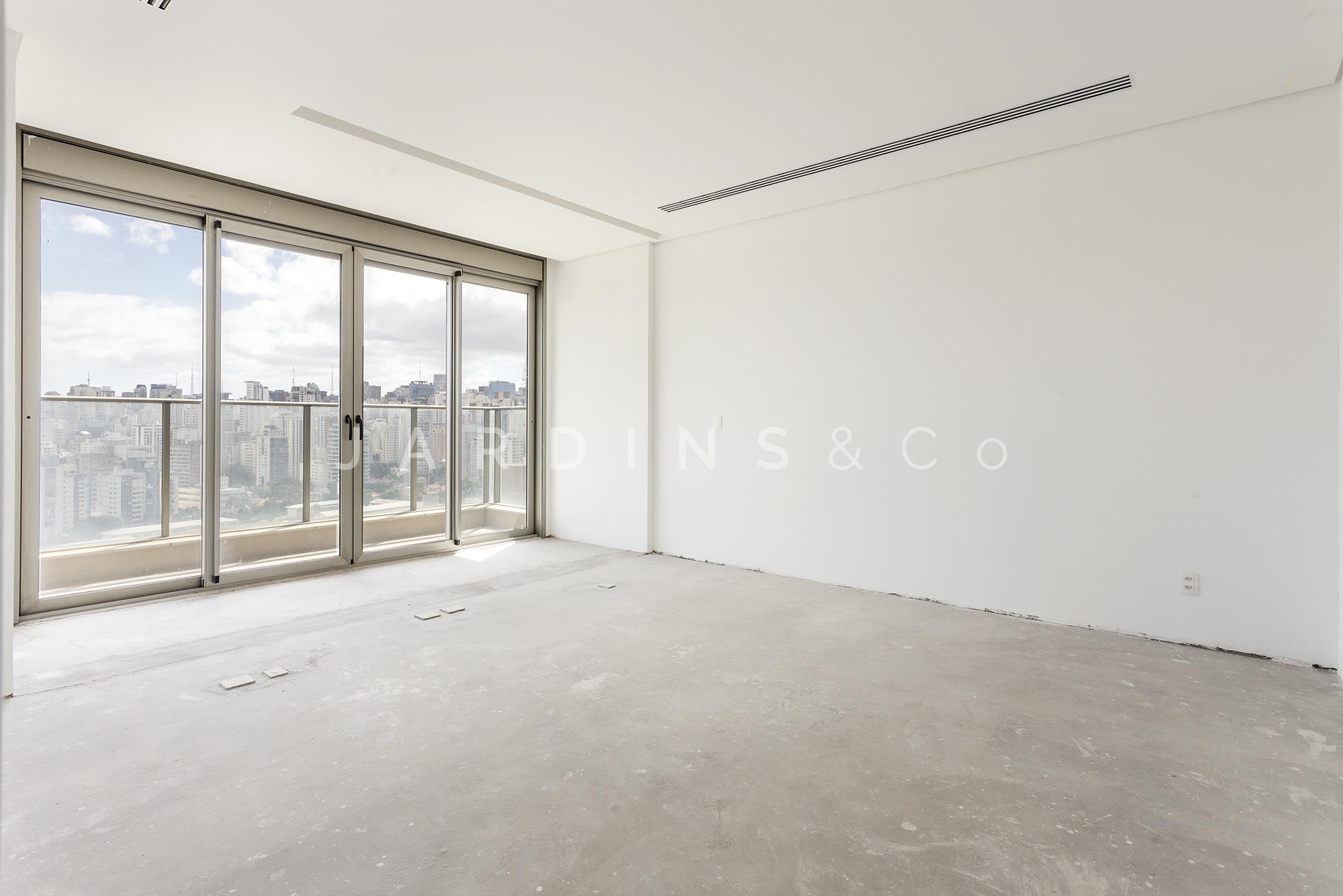 Apartamento no Vila Mariana
