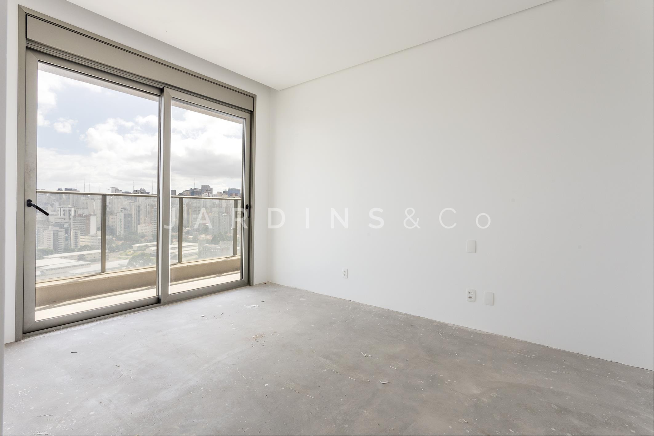 Apartamento no Vila Mariana