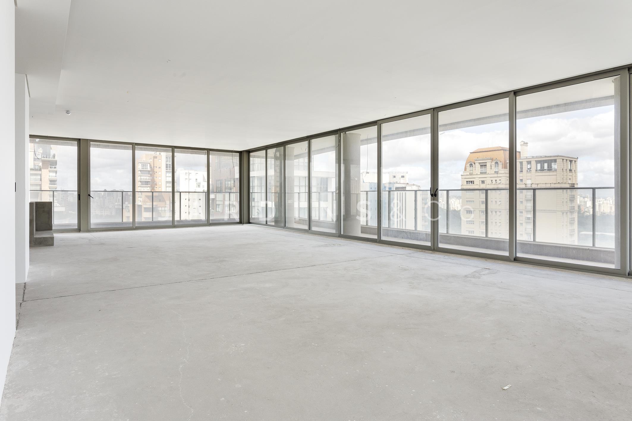 Apartamento no Vila Mariana
