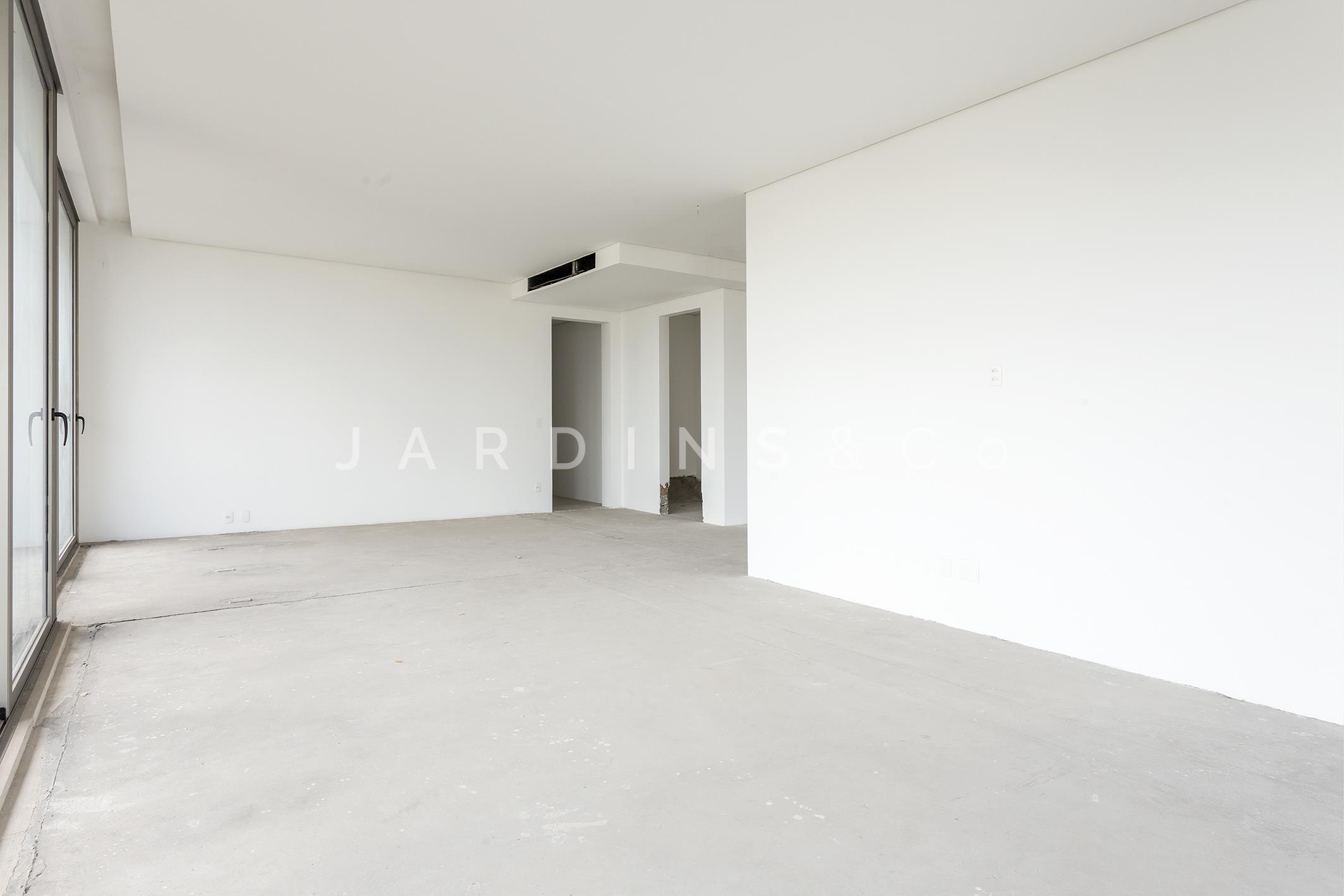 Apartamento no Vila Mariana