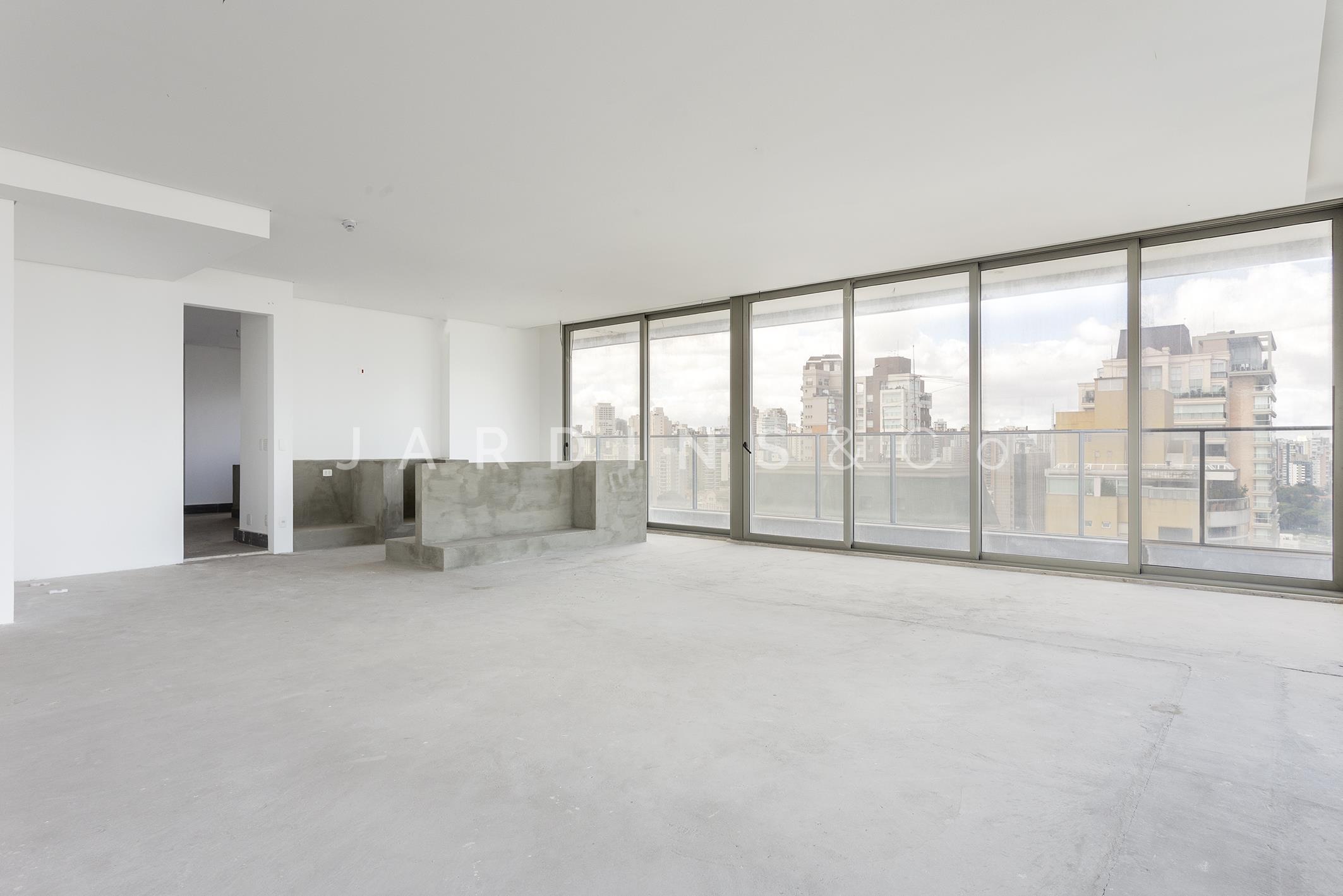 Apartamento no Vila Mariana