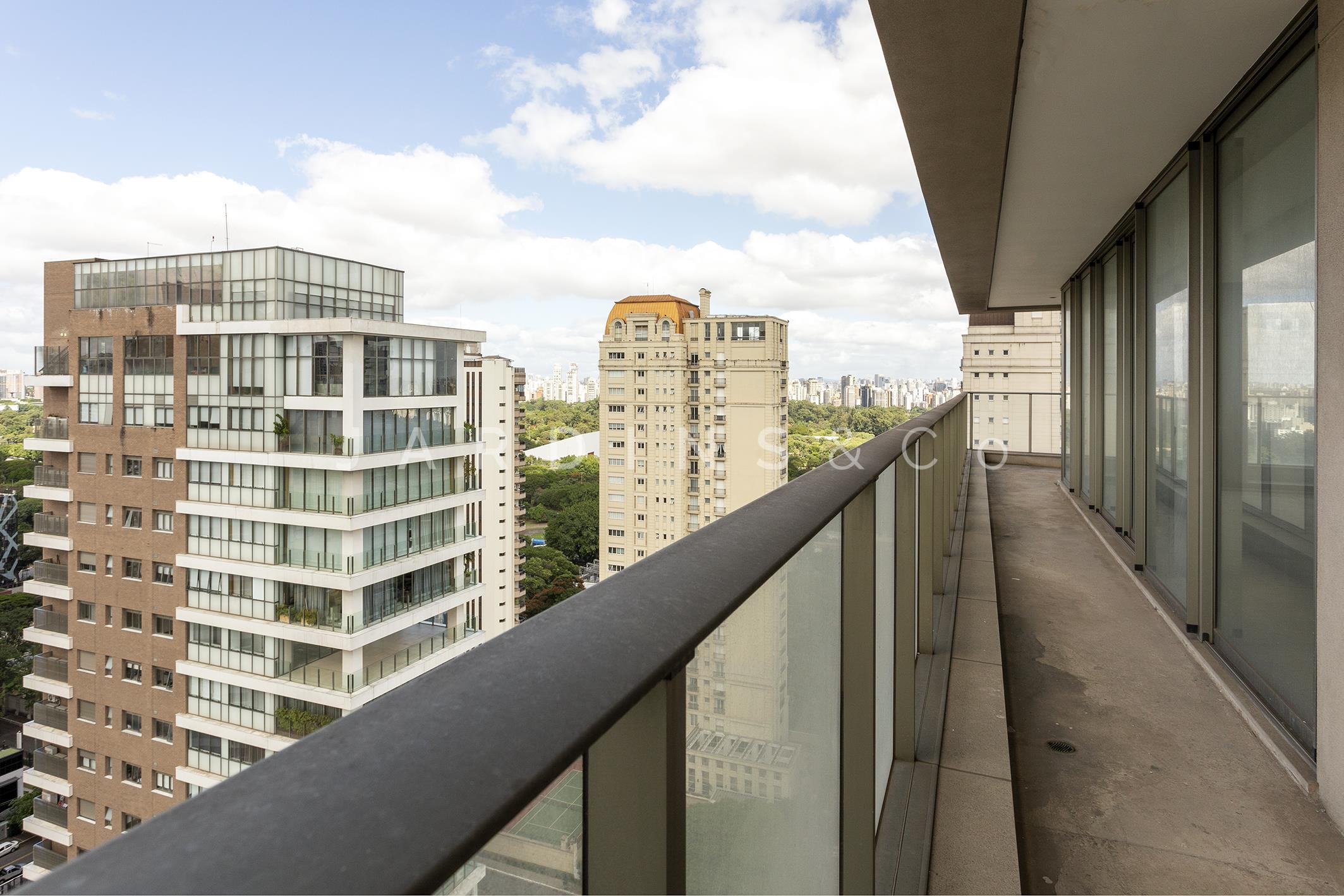 Apartamento no Vila Mariana
